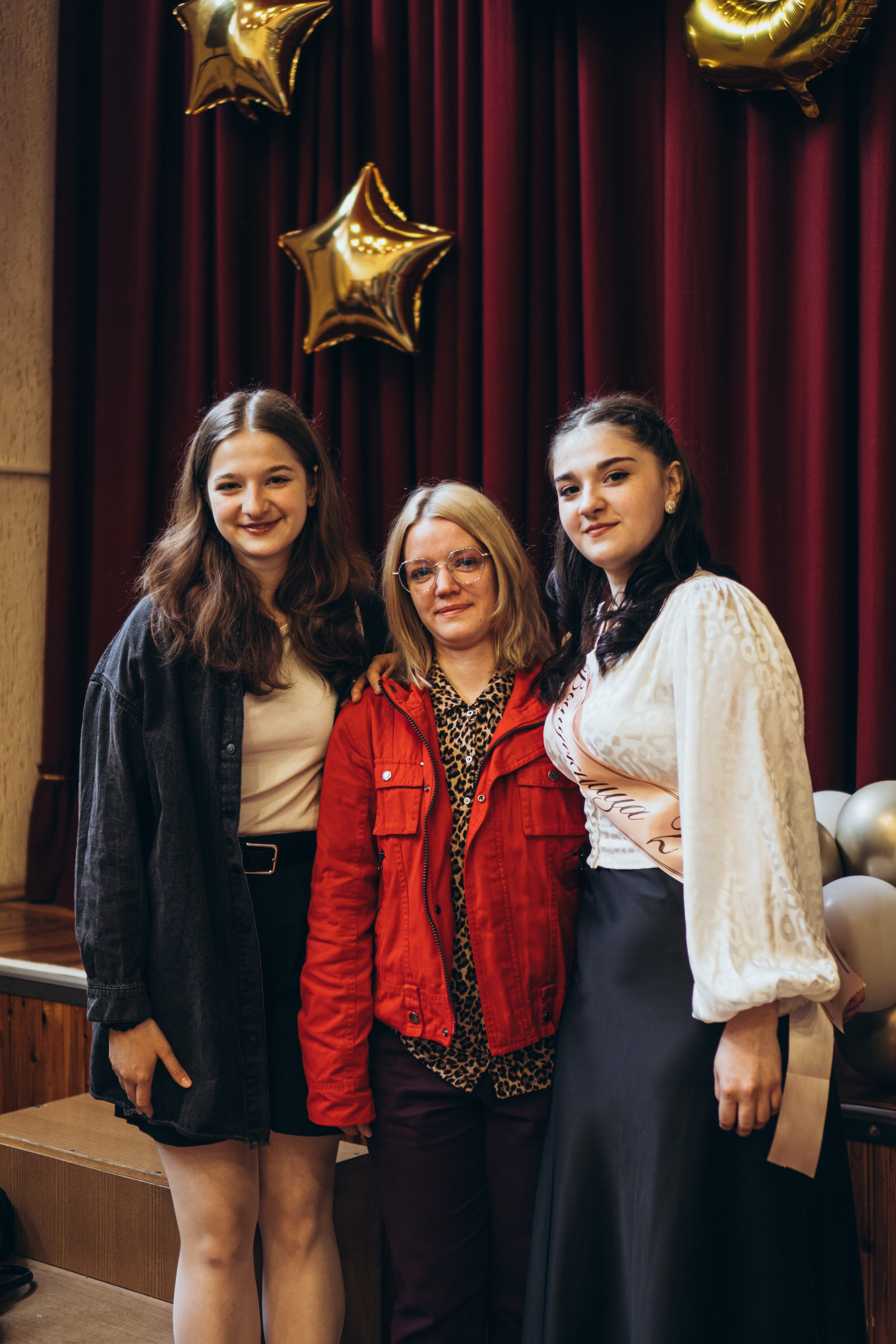 ПОСЛЕДНИЙ ЗВОНОК. Профессиональный фотограф, Санкт-Петербург — Виктория Богомолова