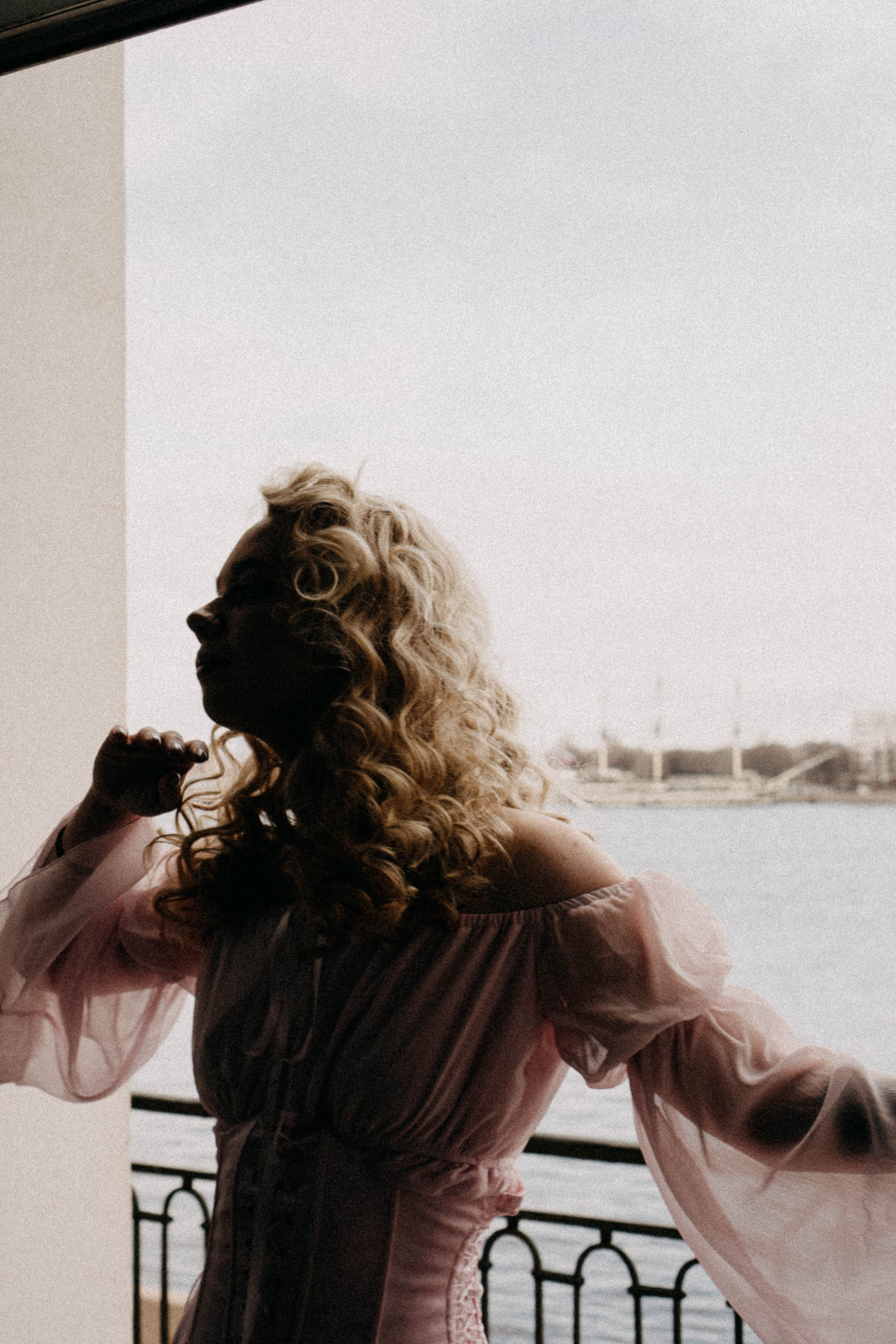 Студийная. Профессиональный фотограф, Санкт-Петербург — Виктория Богомолова