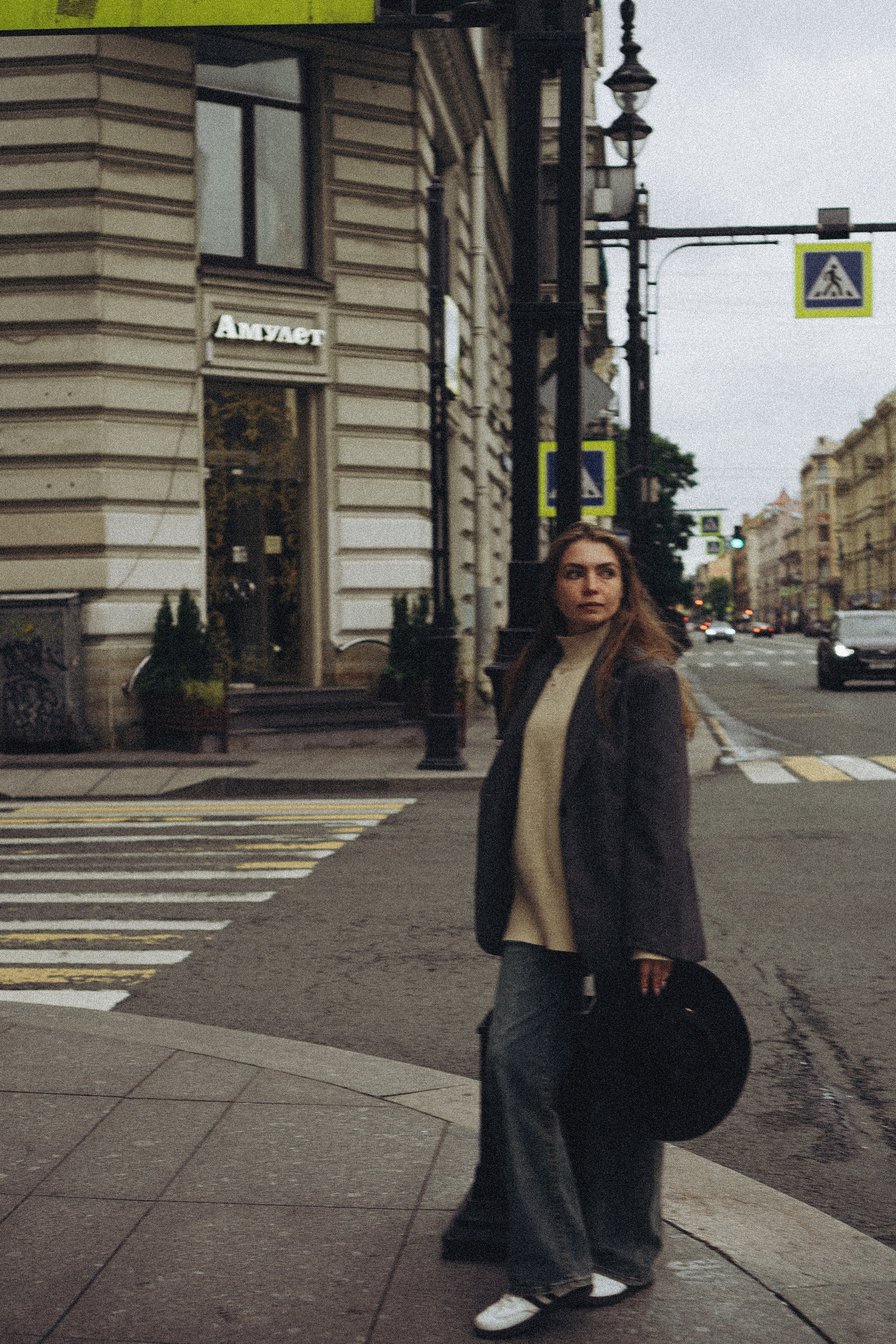 ПРОГУЛКА НА ЧЕРНЫШЕВСКОЙ. Профессиональный фотограф, Санкт-Петербург — Виктория Богомолова