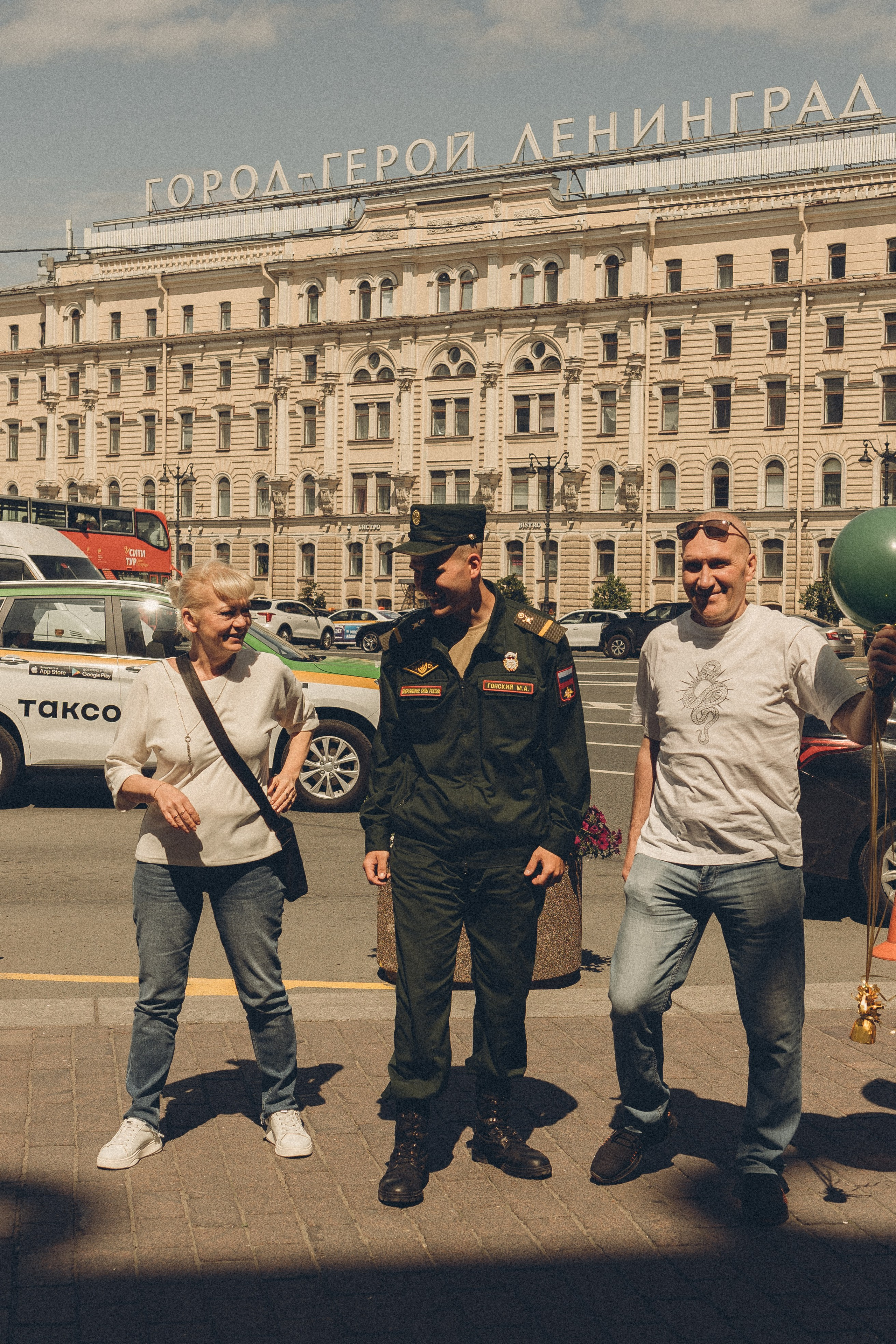 ПРЕДЛОЖЕНИЕ. Профессиональный фотограф, Санкт-Петербург — Виктория Богомолова