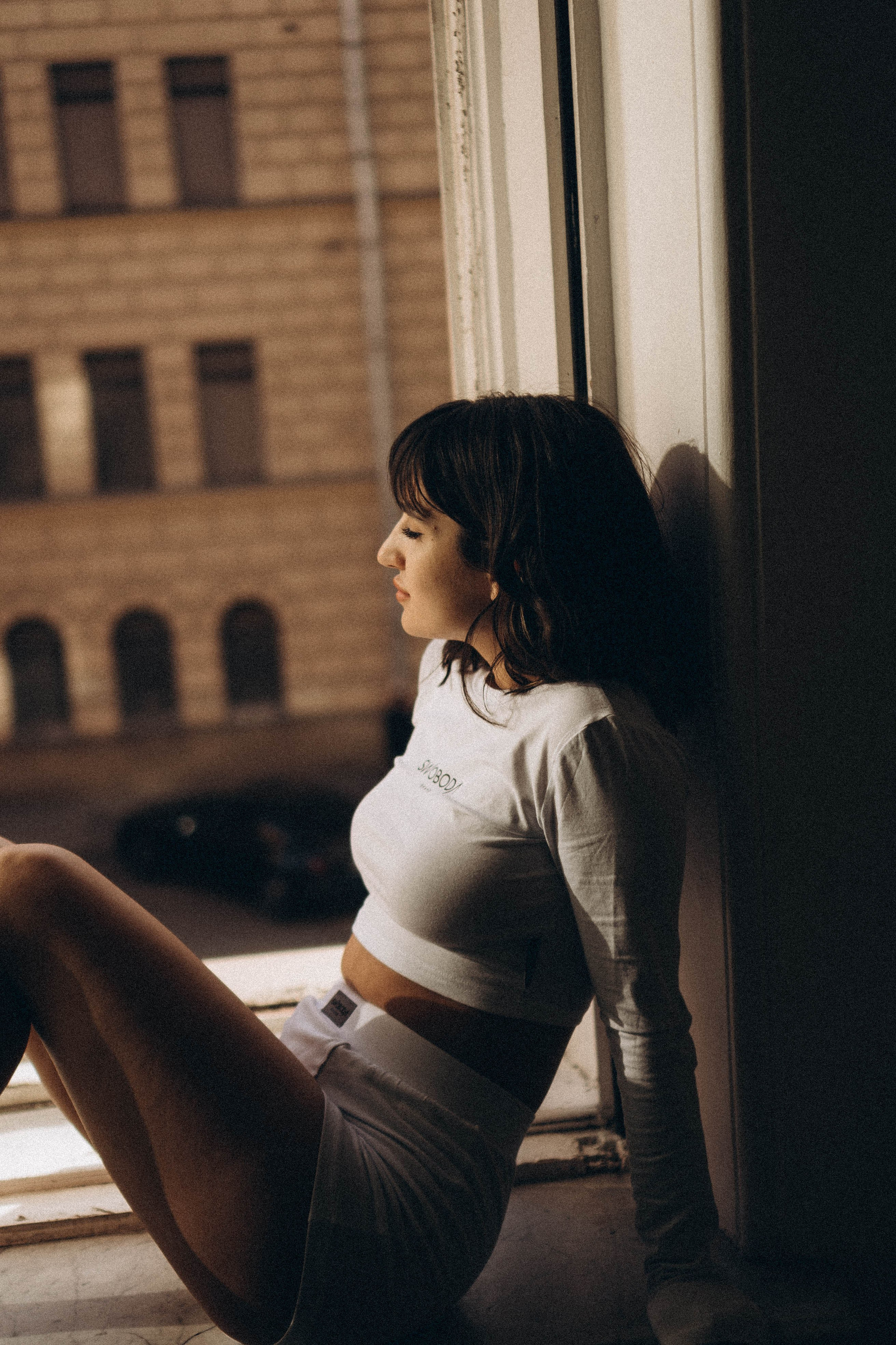 Студийная. Профессиональный фотограф, Санкт-Петербург — Виктория Богомолова