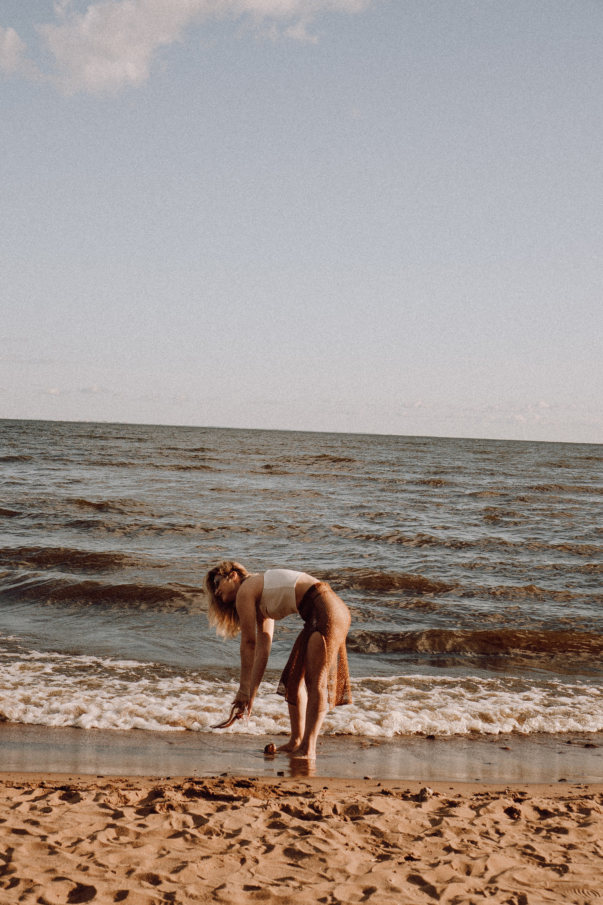 РОМАНТИКА ФИНСКОГО ЗАЛИВА. Профессиональный фотограф, Санкт-Петербург — Виктория Богомолова