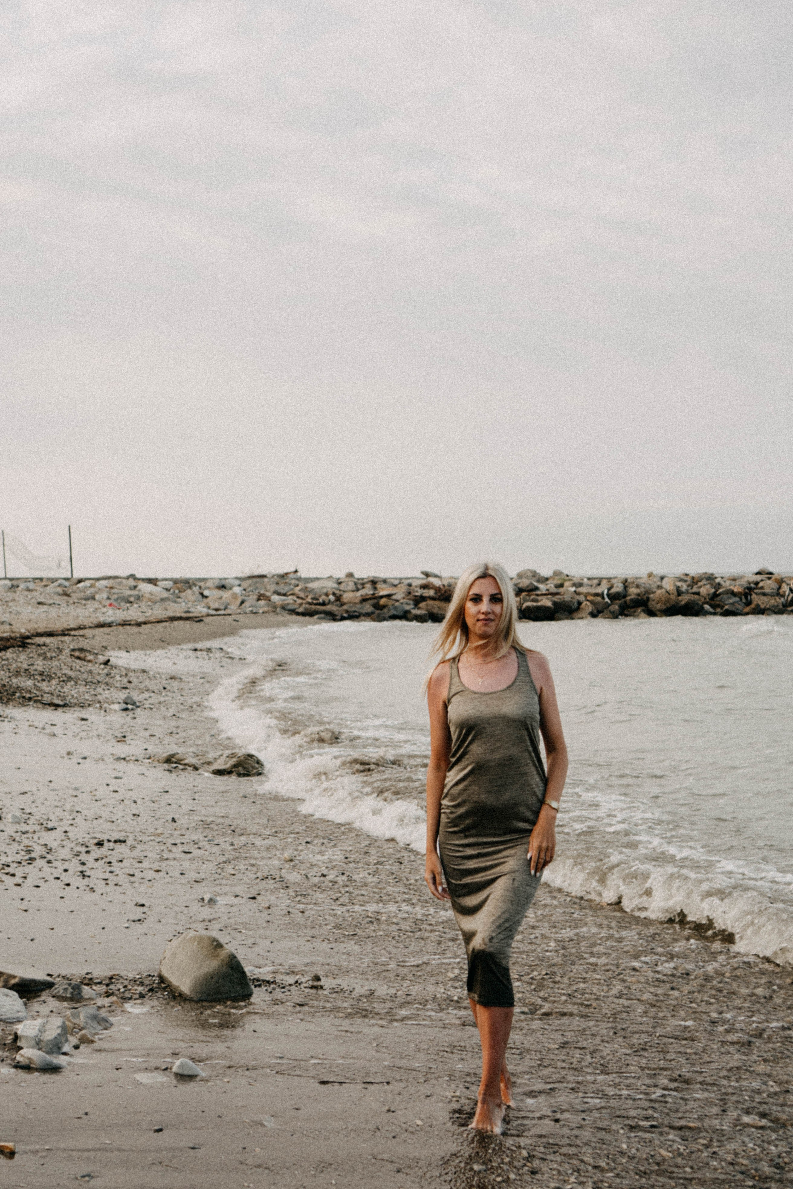 Море. Профессиональный фотограф, Санкт-Петербург — Виктория Богомолова