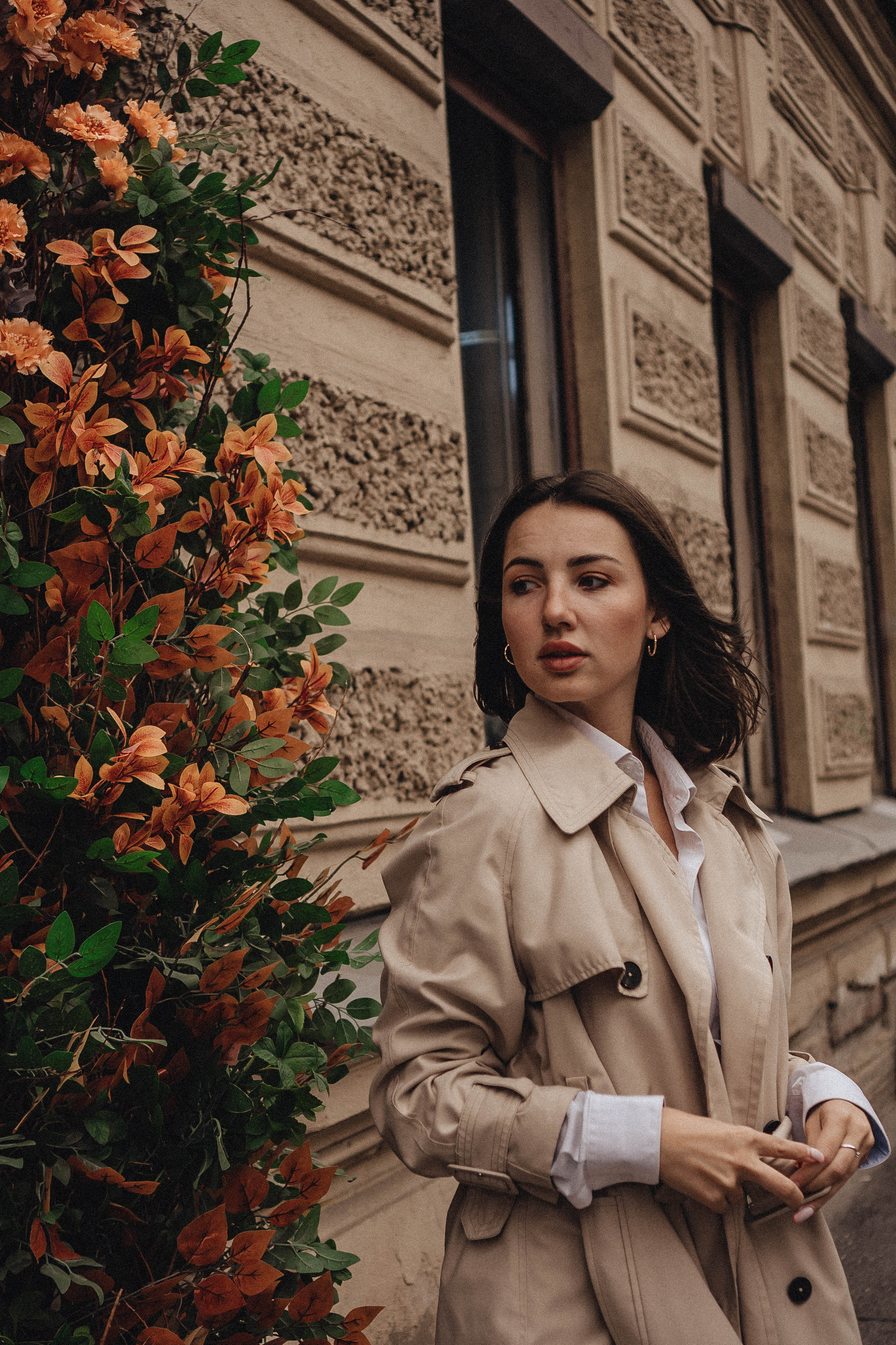 Прогулочная для Кристины. Профессиональный фотограф, Санкт-Петербург — Виктория Богомолова