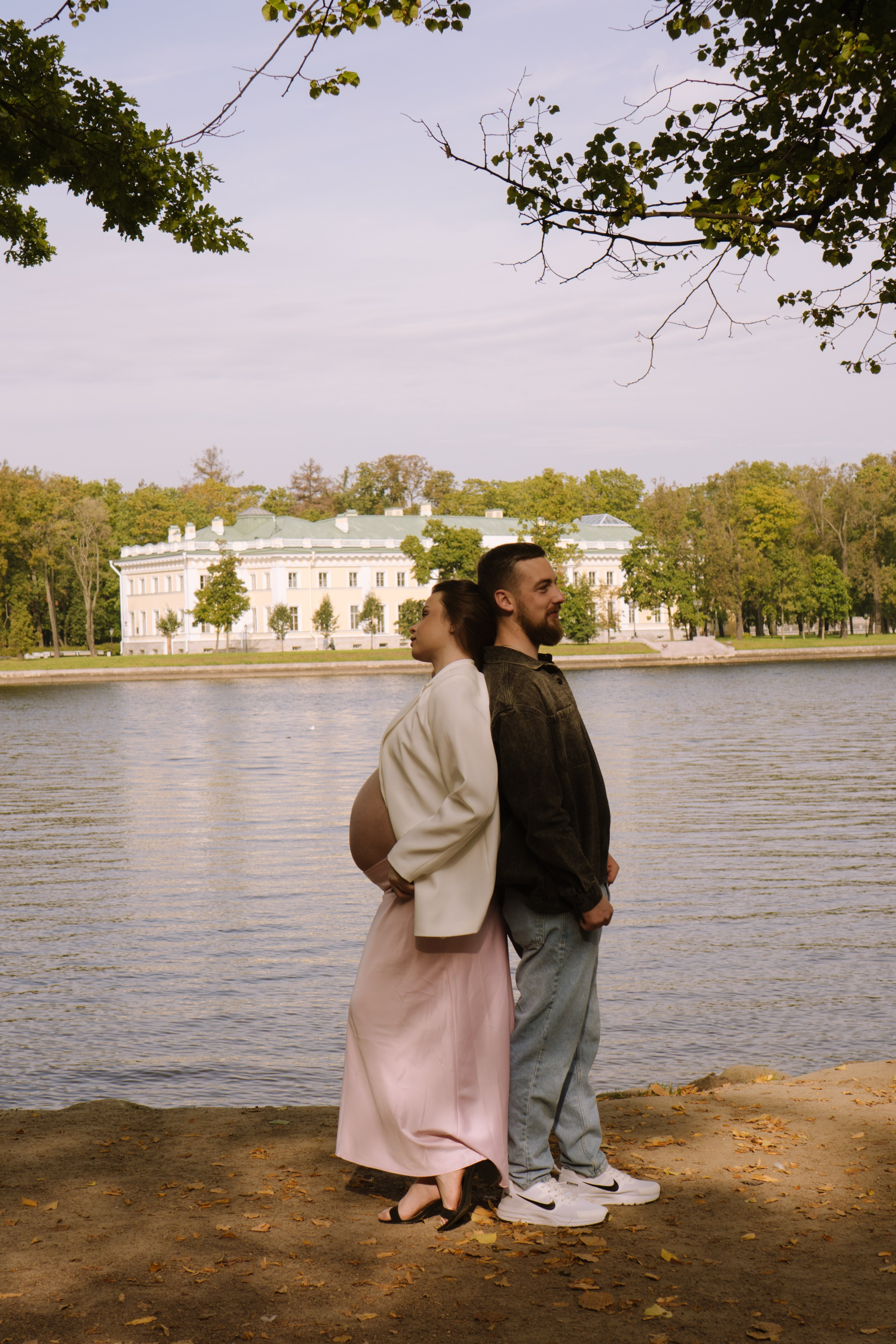 СЕМЕЙНАЯ ИСТОРИЯ. Профессиональный фотограф, Санкт-Петербург — Виктория Богомолова