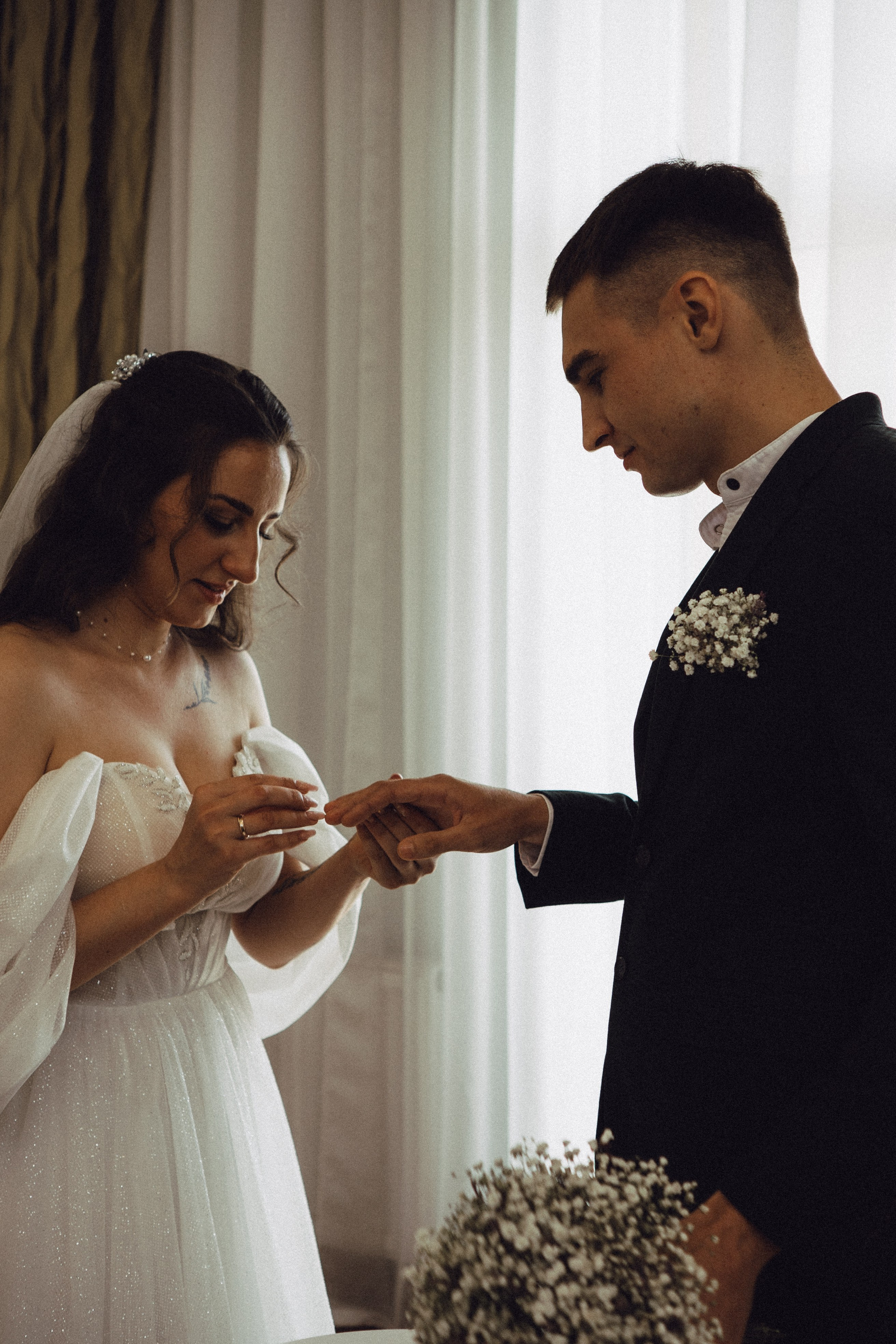 СВАДЕБНАЯ СЬЕМК В ПАРКЕ 300-ЛЕТИЯ. Профессиональный фотограф, Санкт-Петербург — Виктория Богомолова