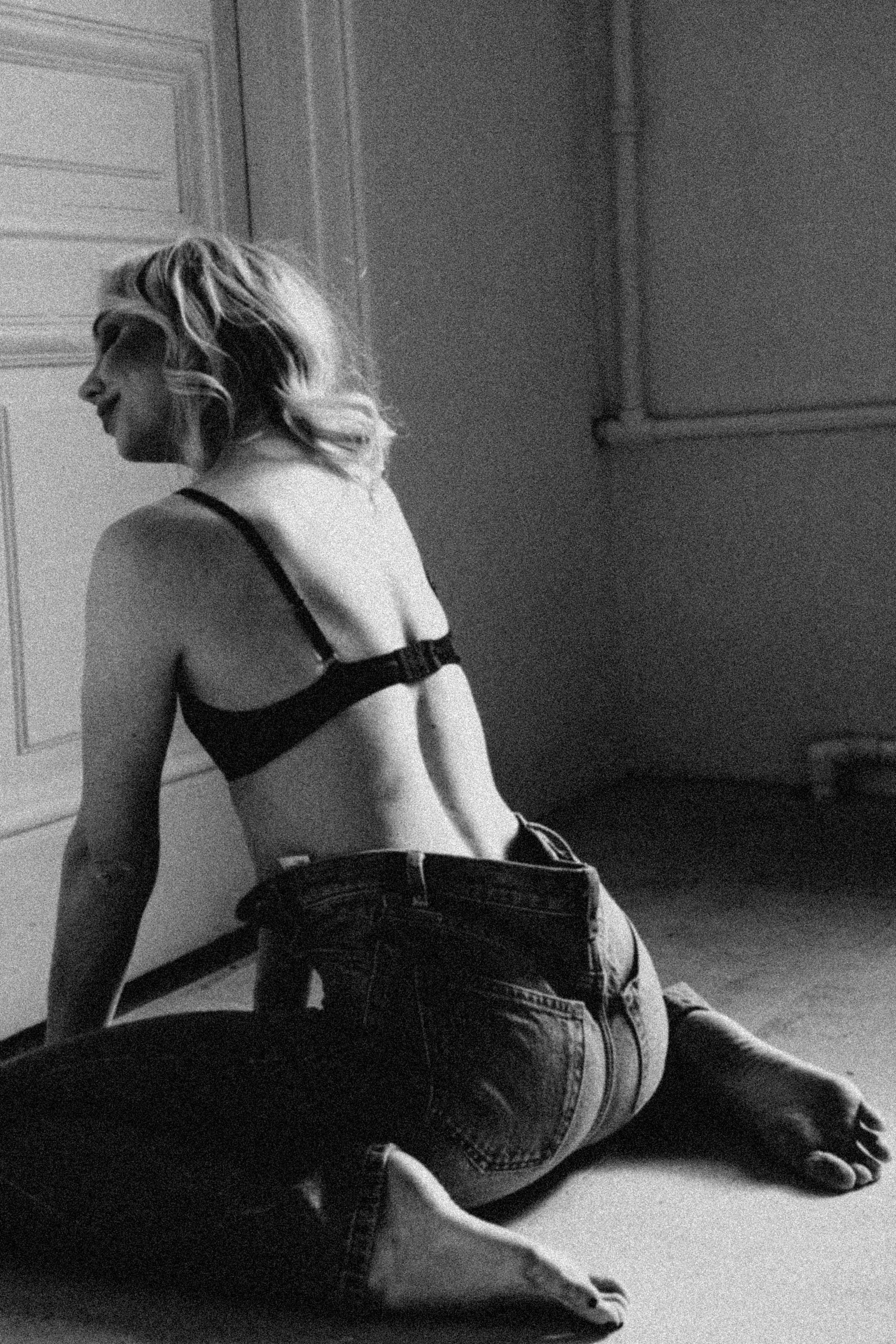 Студийная. Профессиональный фотограф, Санкт-Петербург — Виктория Богомолова