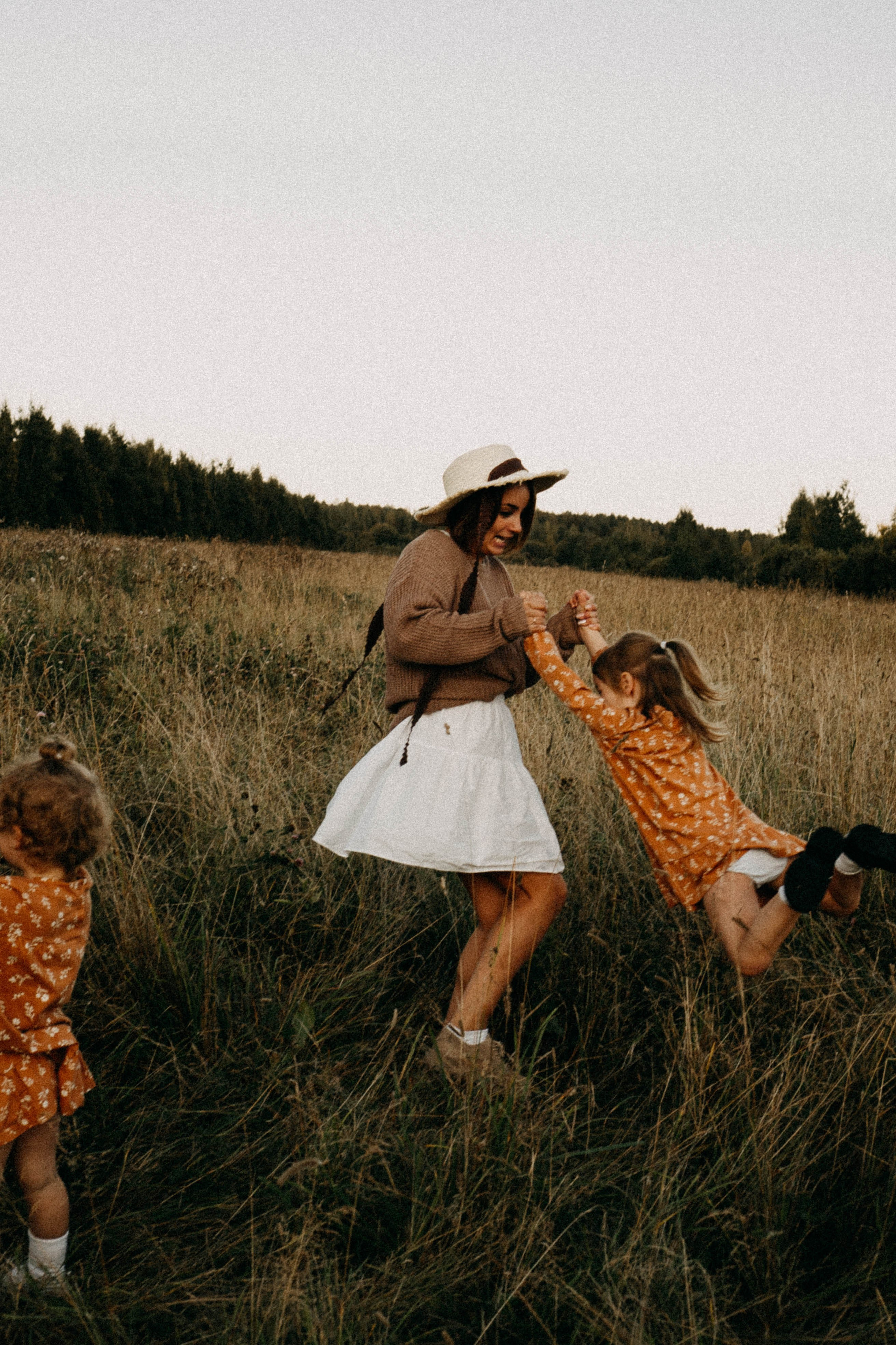Семейная серия. Профессиональный фотограф, Санкт-Петербург — Виктория Богомолова
