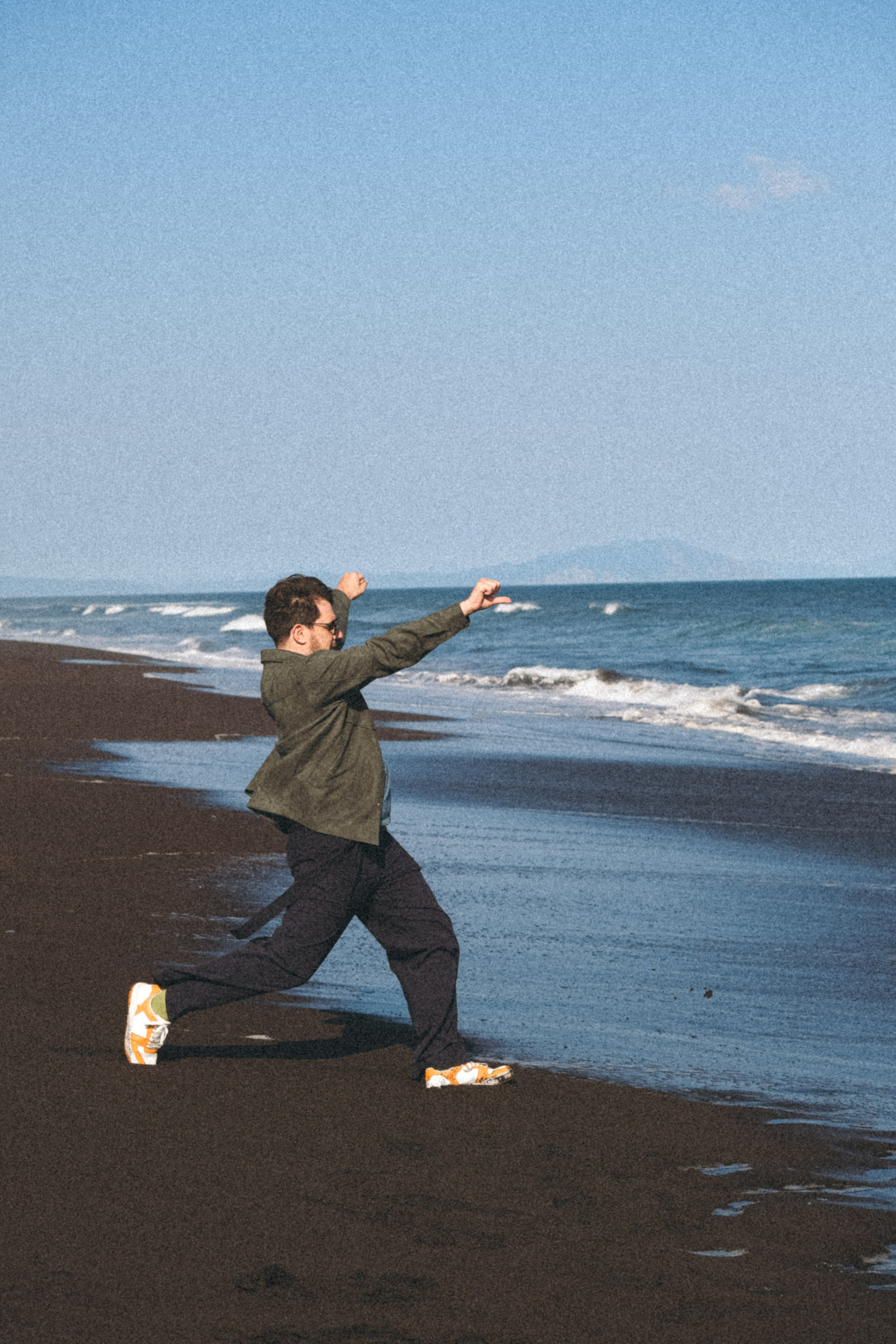 Тихий океан. Профессиональный фотограф, Санкт-Петербург — Виктория Богомолова