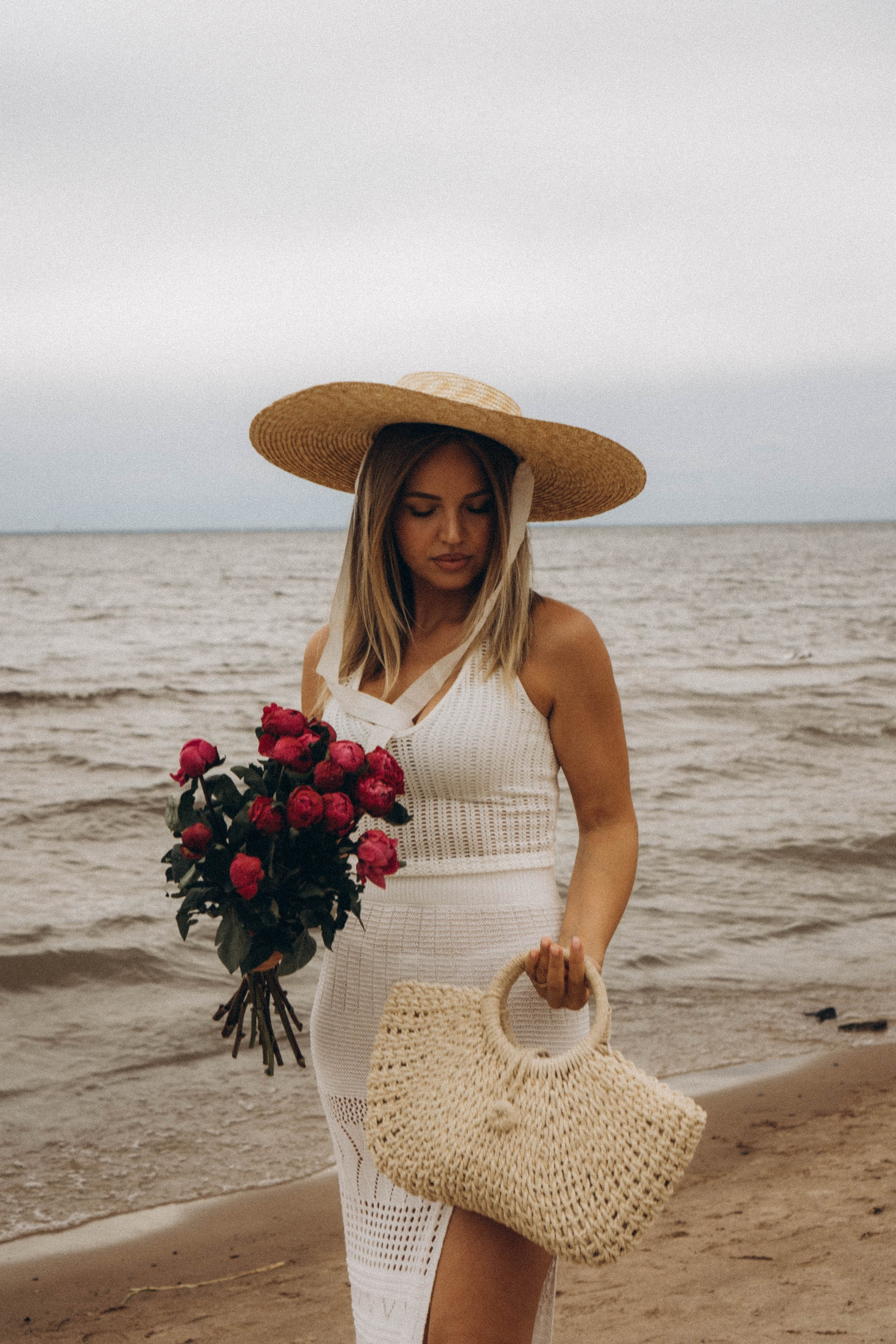 Прогулка в парке. Профессиональный фотограф, Санкт-Петербург — Виктория Богомолова