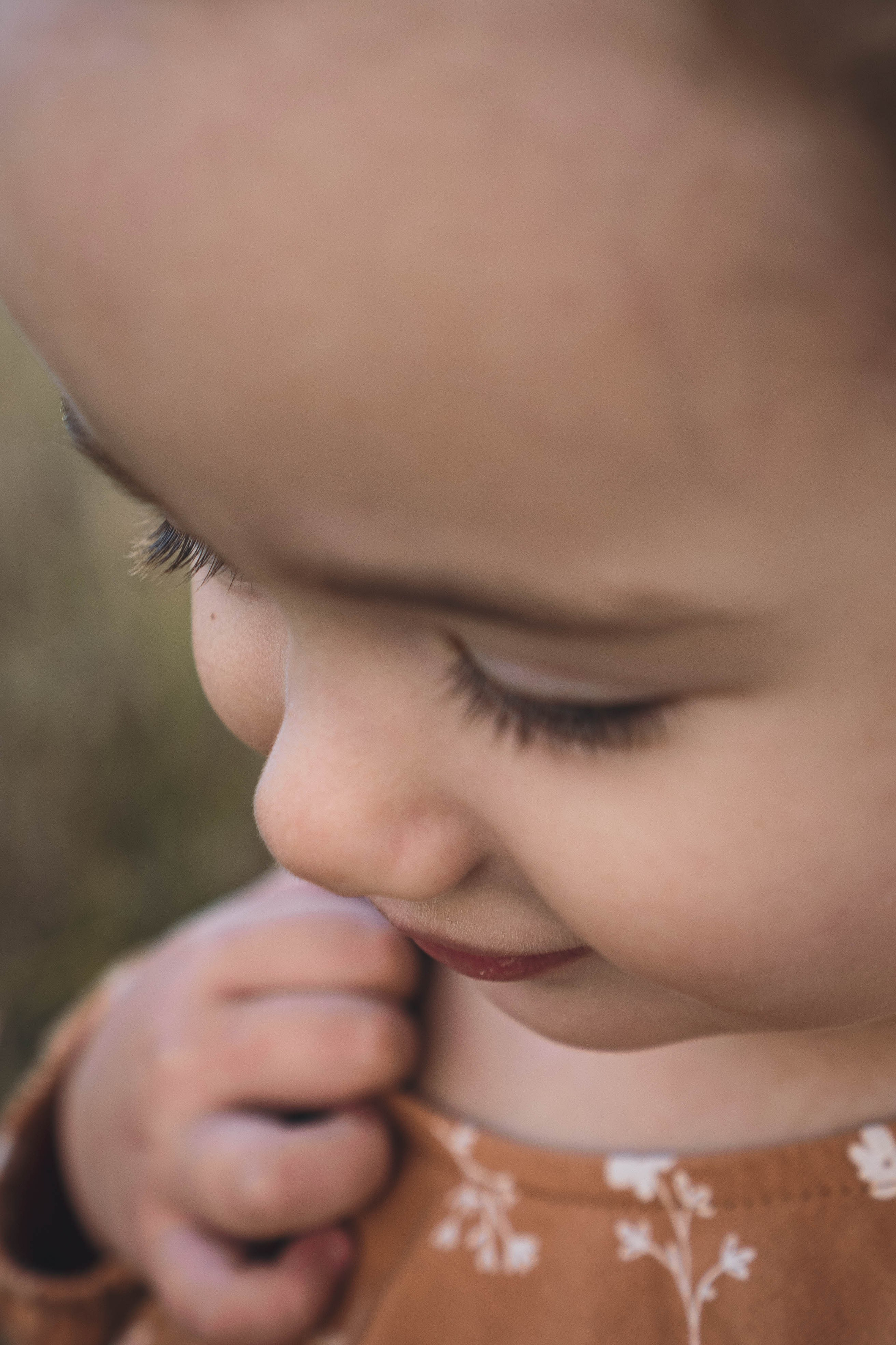 Семейная серия. Профессиональный фотограф, Санкт-Петербург — Виктория Богомолова
