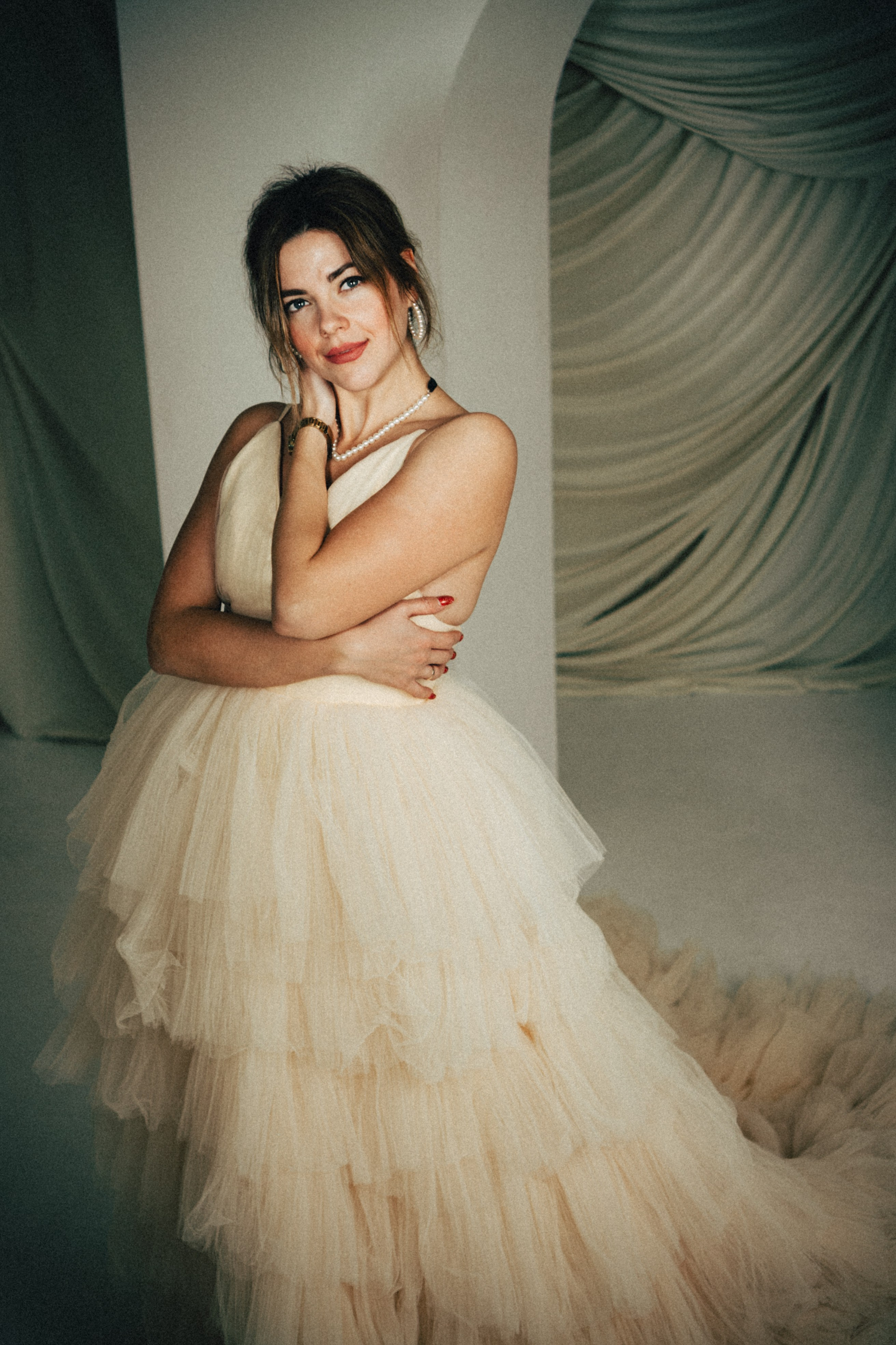 Сказочная история. Профессиональный фотограф, Санкт-Петербург — Виктория Богомолова