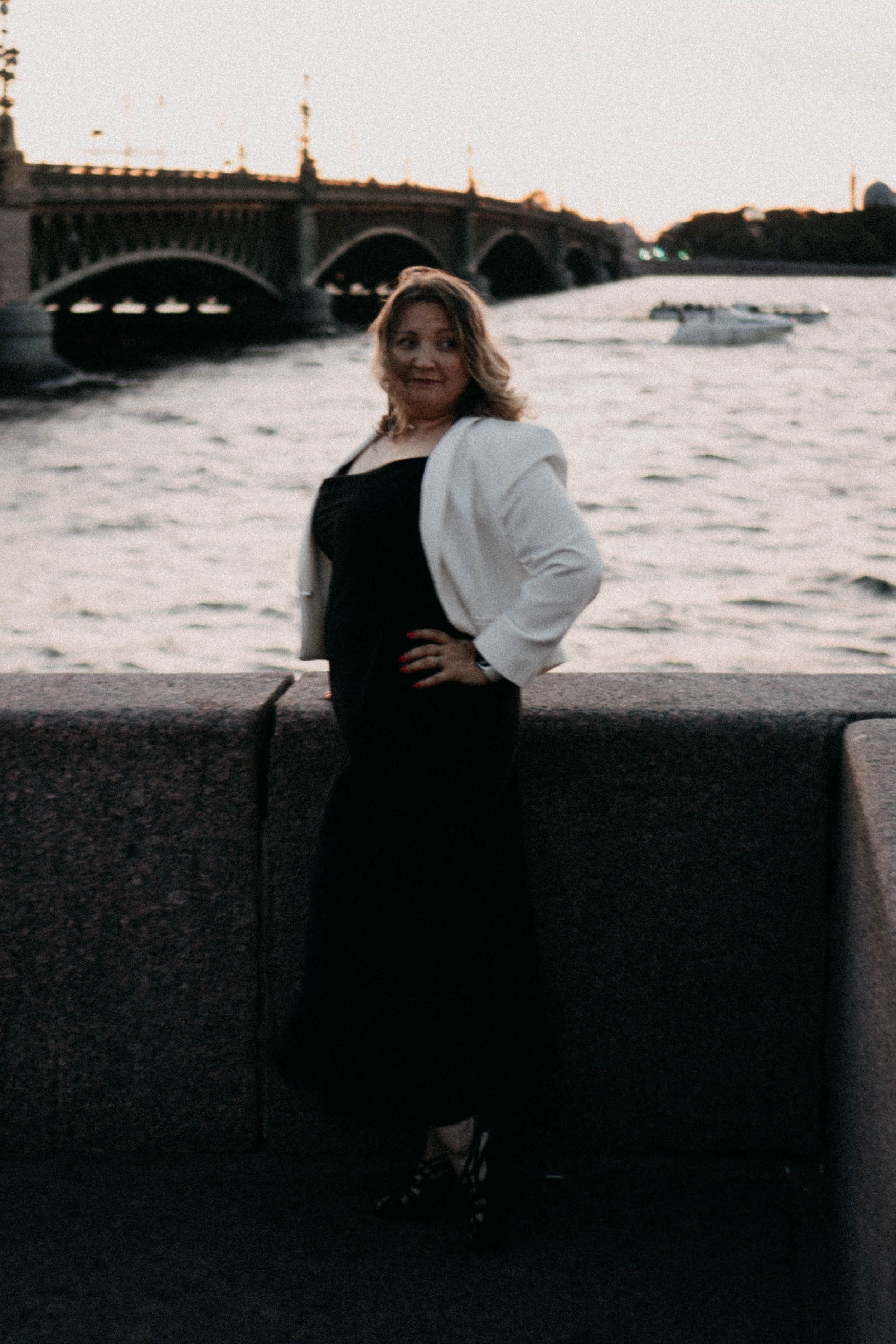 Закатная серия. Профессиональный фотограф, Санкт-Петербург — Виктория Богомолова