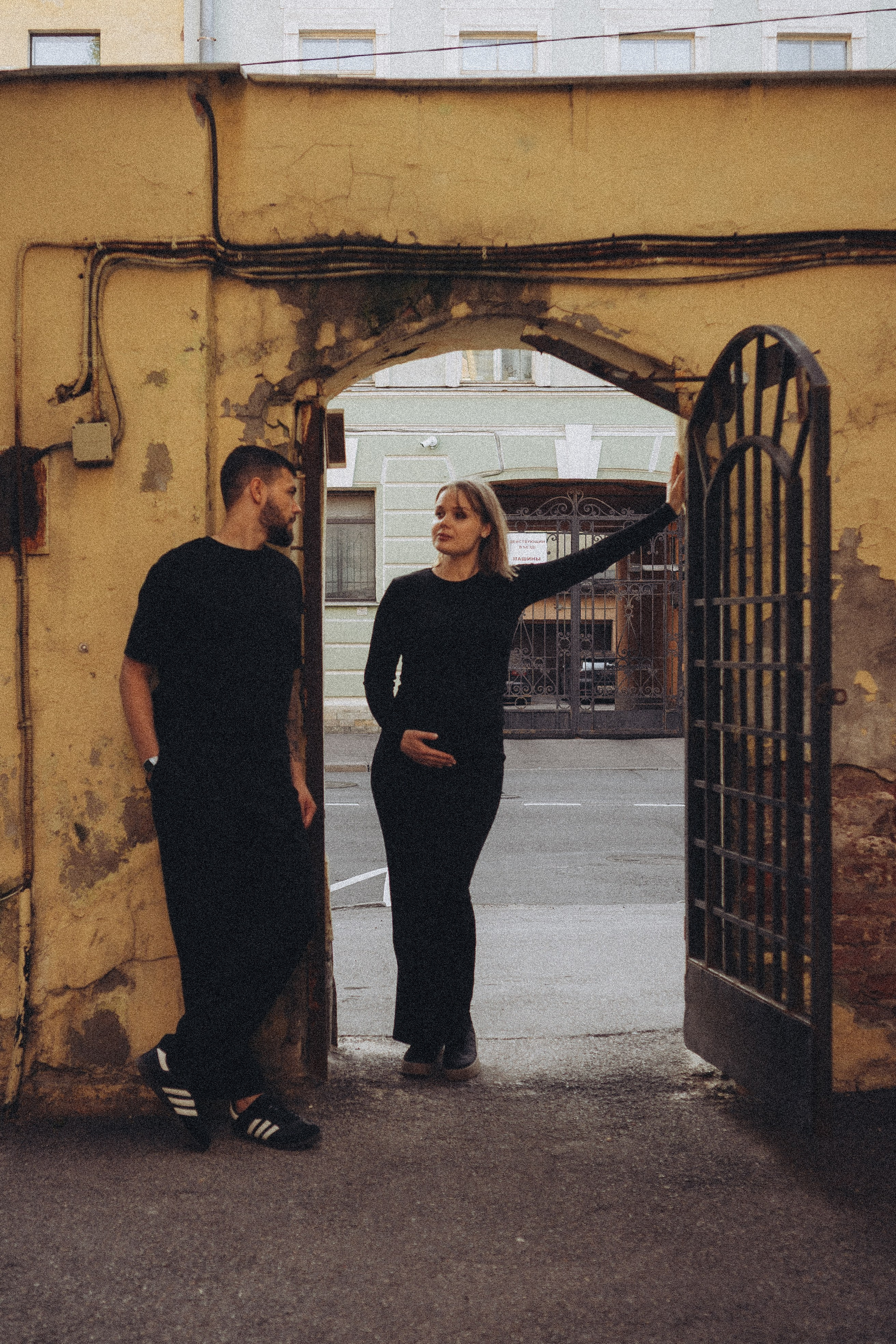 БЕРЕМЕННОСТЬ. Профессиональный фотограф, Санкт-Петербург — Виктория Богомолова