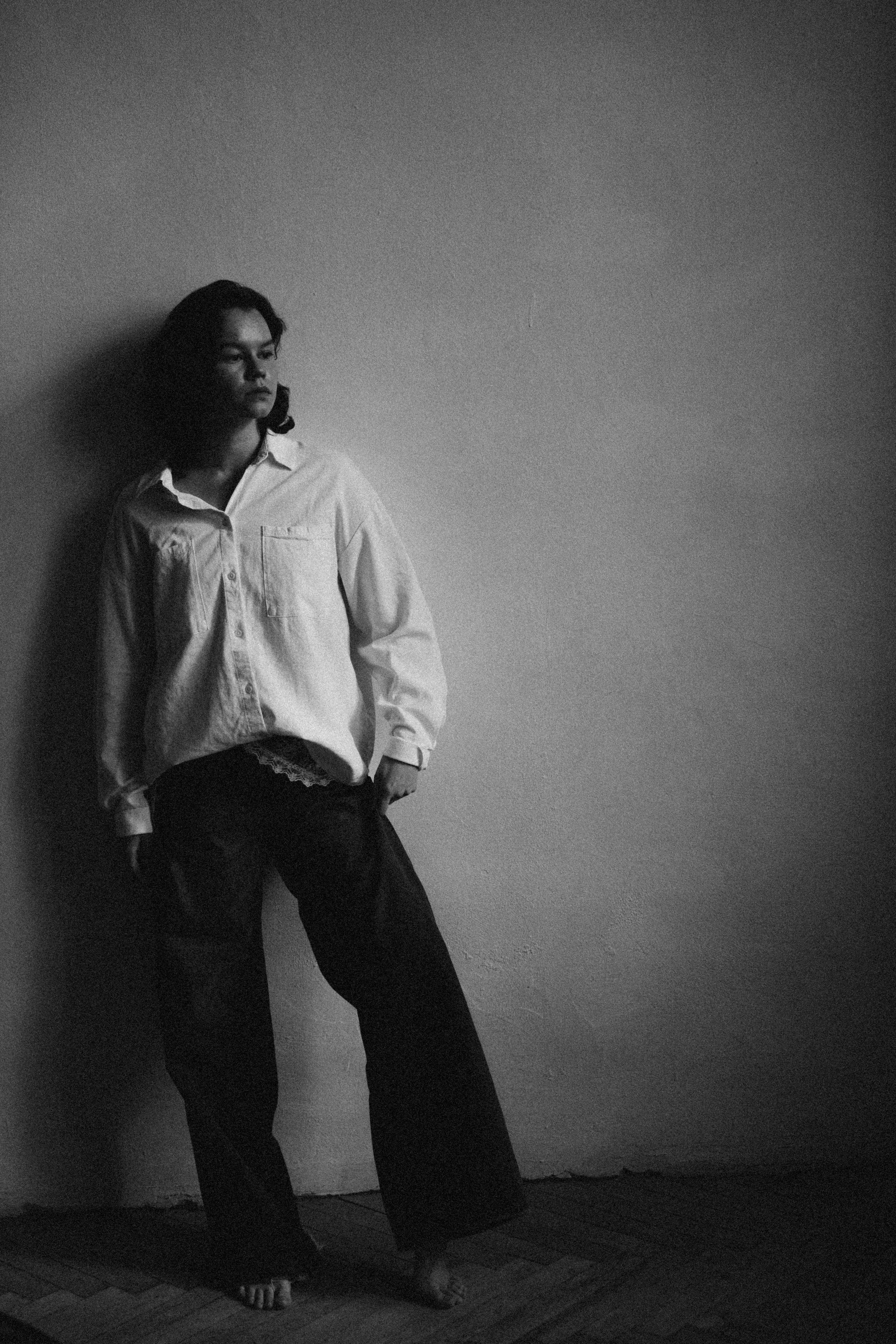 Студийная для девушки. Профессиональный фотограф, Санкт-Петербург — Виктория Богомолова