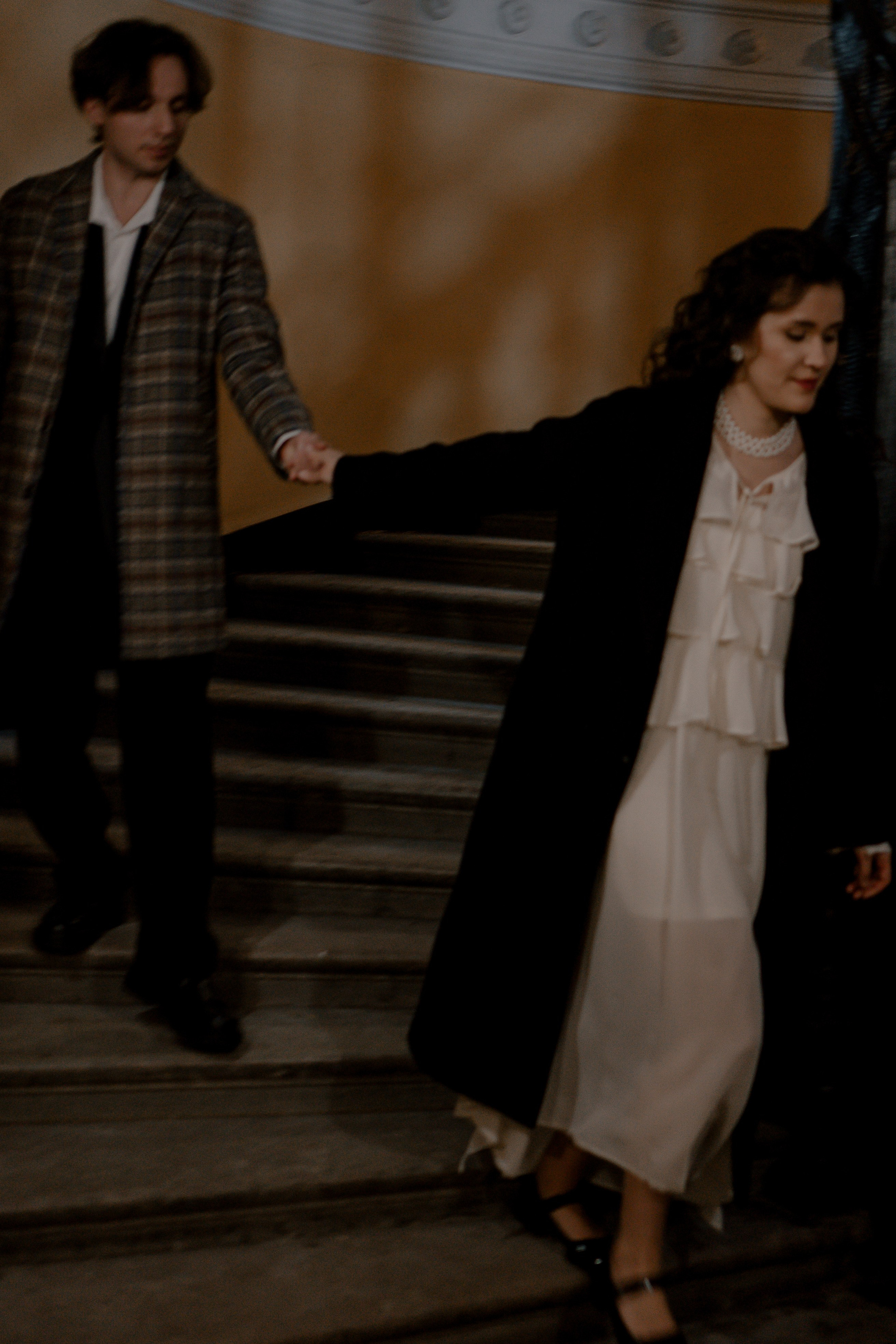 Парадная в Санкт-Петербурге. Профессиональный фотограф, Санкт-Петербург — Виктория Богомолова