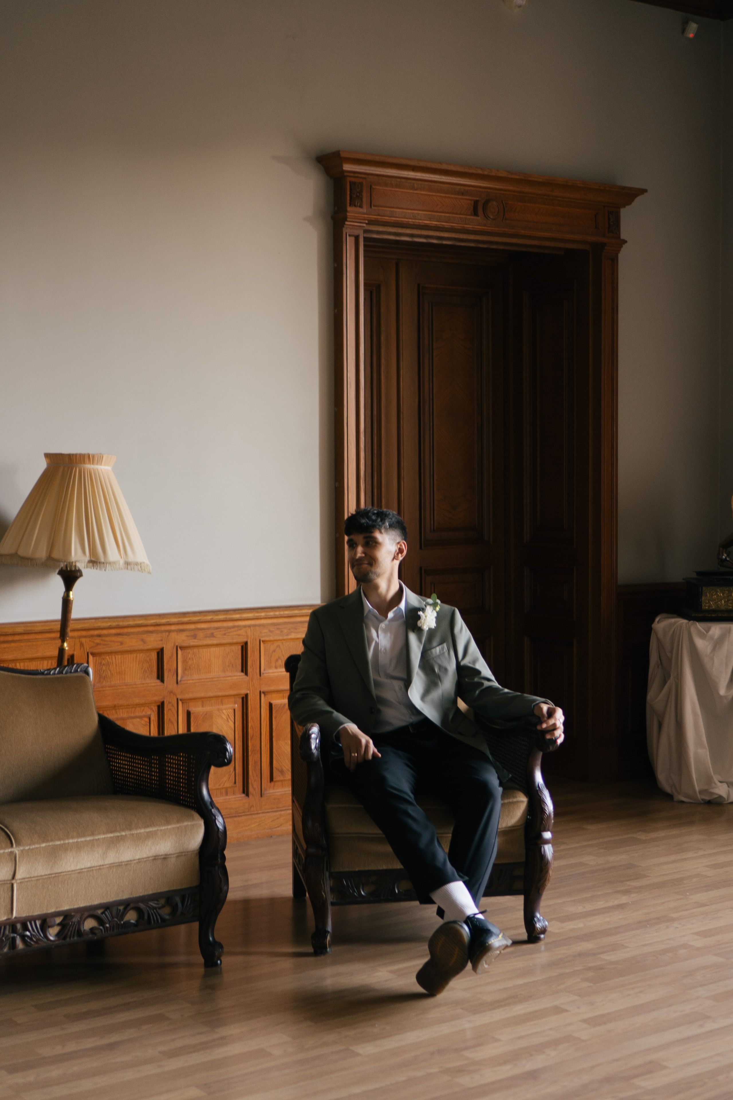 СВАДЕБНАЯ СЬЕМКА В СТУДИИ. Профессиональный фотограф, Санкт-Петербург — Виктория Богомолова