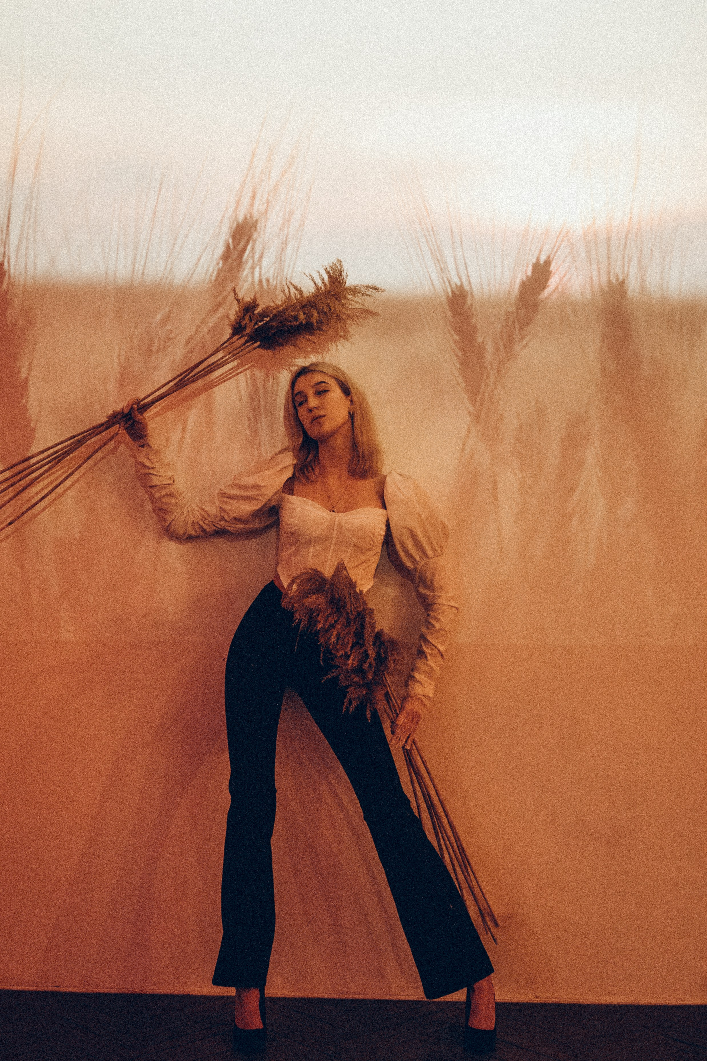 Студийная. Профессиональный фотограф, Санкт-Петербург — Виктория Богомолова