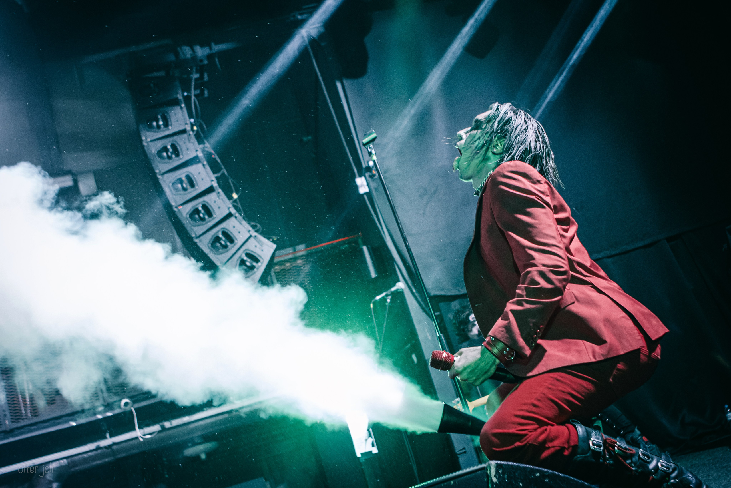 Ramm’band | Urban. Концертный репортёр Валерия Сафина