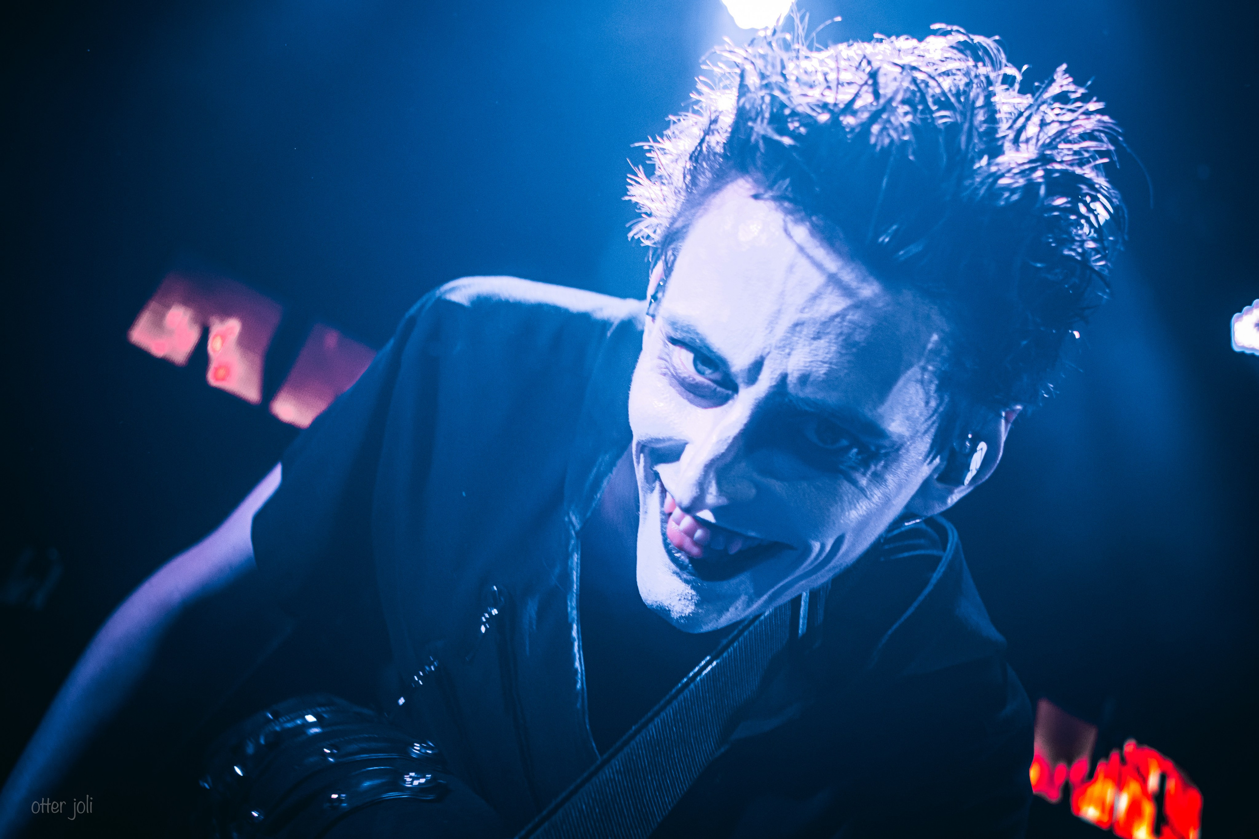 Ramm’band | Urban. Концертный репортёр Валерия Сафина