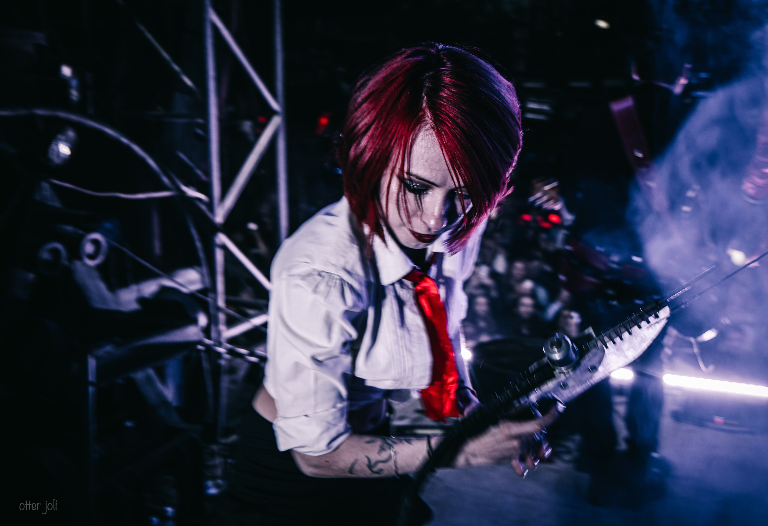 Ramm’band | BIG OPEN AIR Rammstein/Slipknot tribute Sexton. Концертный репортёр Валерия Сафина