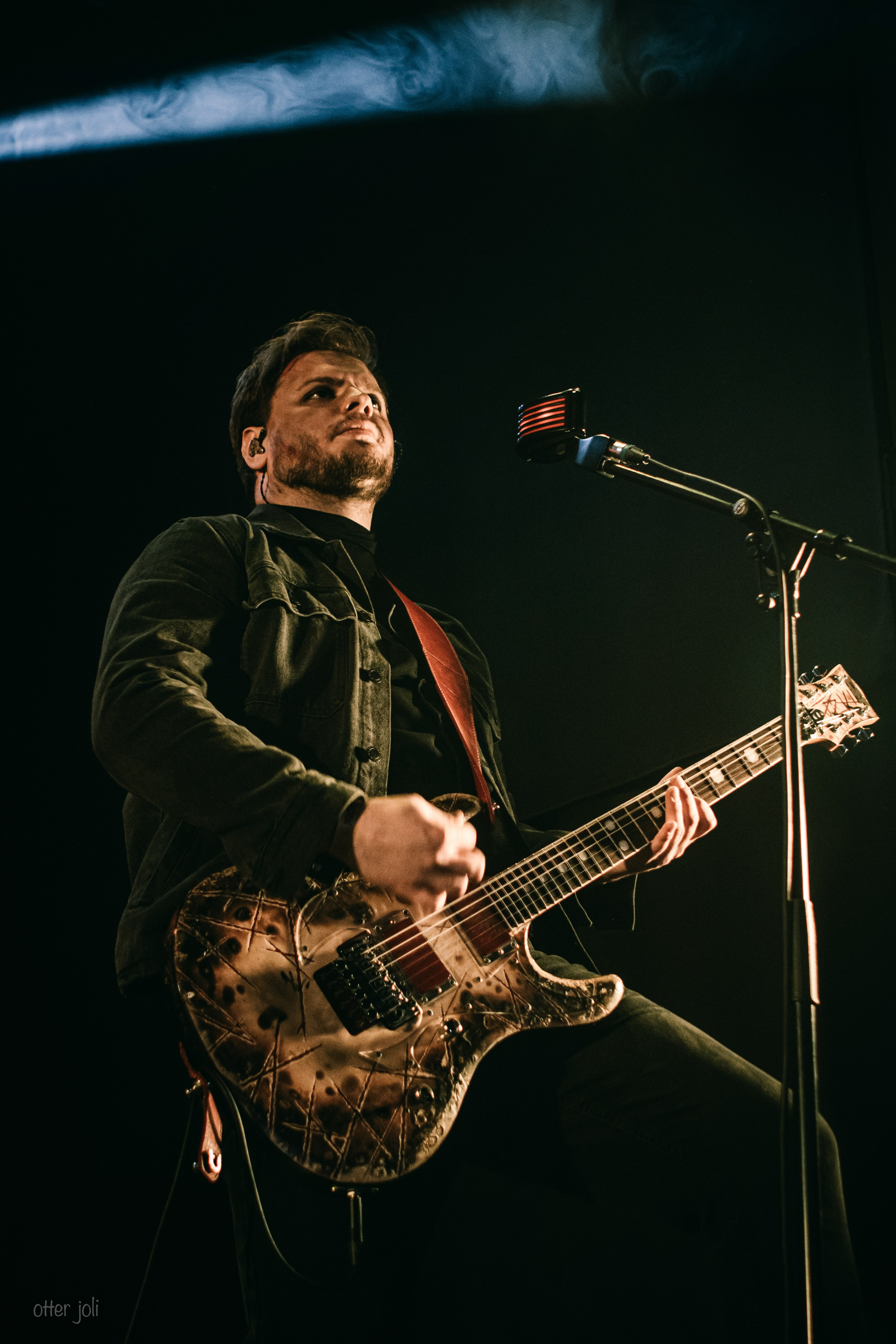 Ramm’band | Urban. Концертный репортёр Валерия Сафина