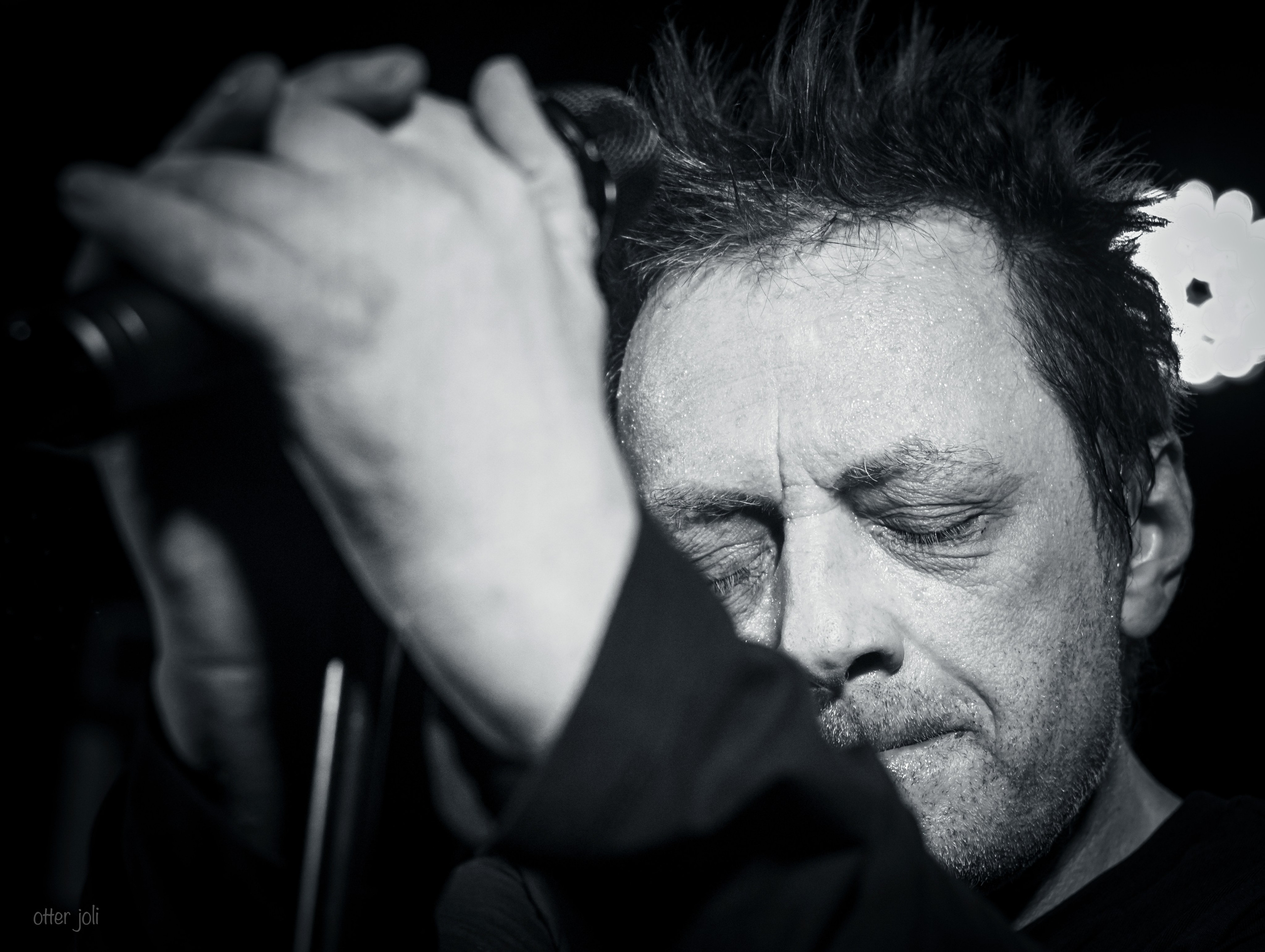 Глеб Самойлов. Концертный репортёр Валерия Сафина