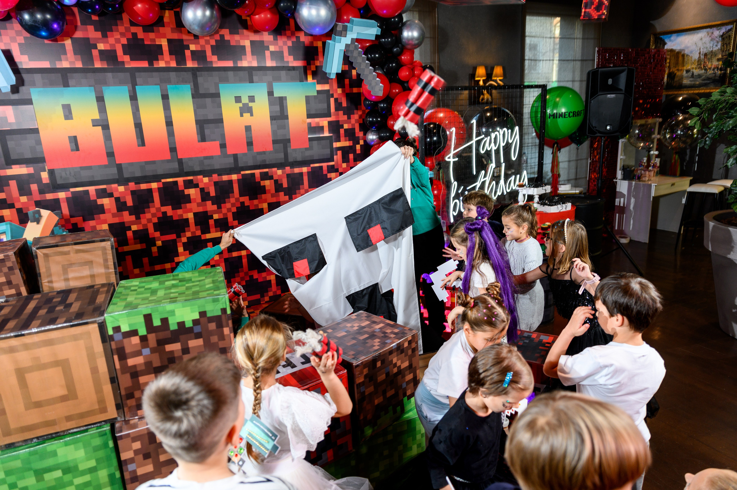 Bulat 7 — Burbon. Фотограф в Казани Адель Гайнуллин