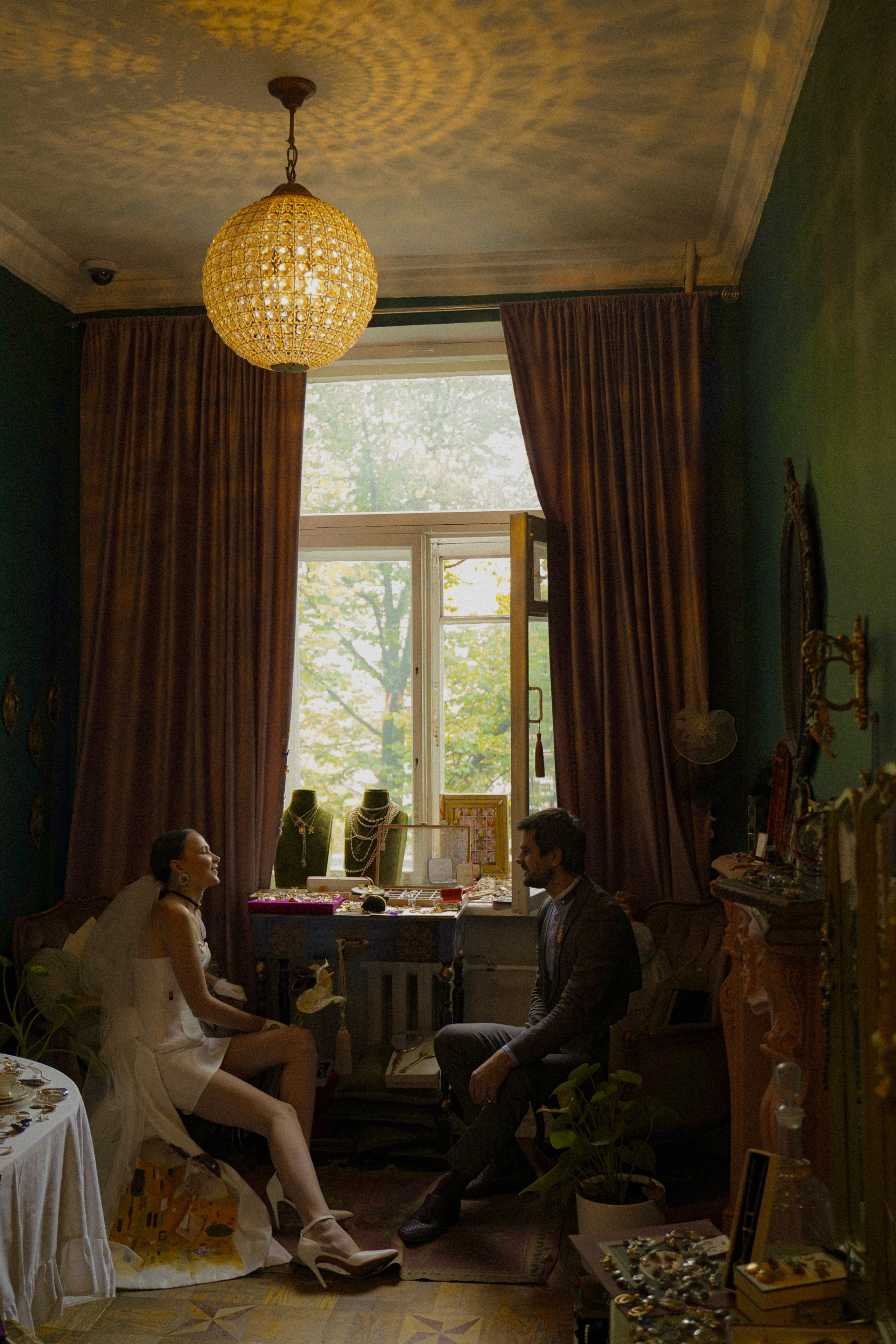 Love L&M. Negovora_allady