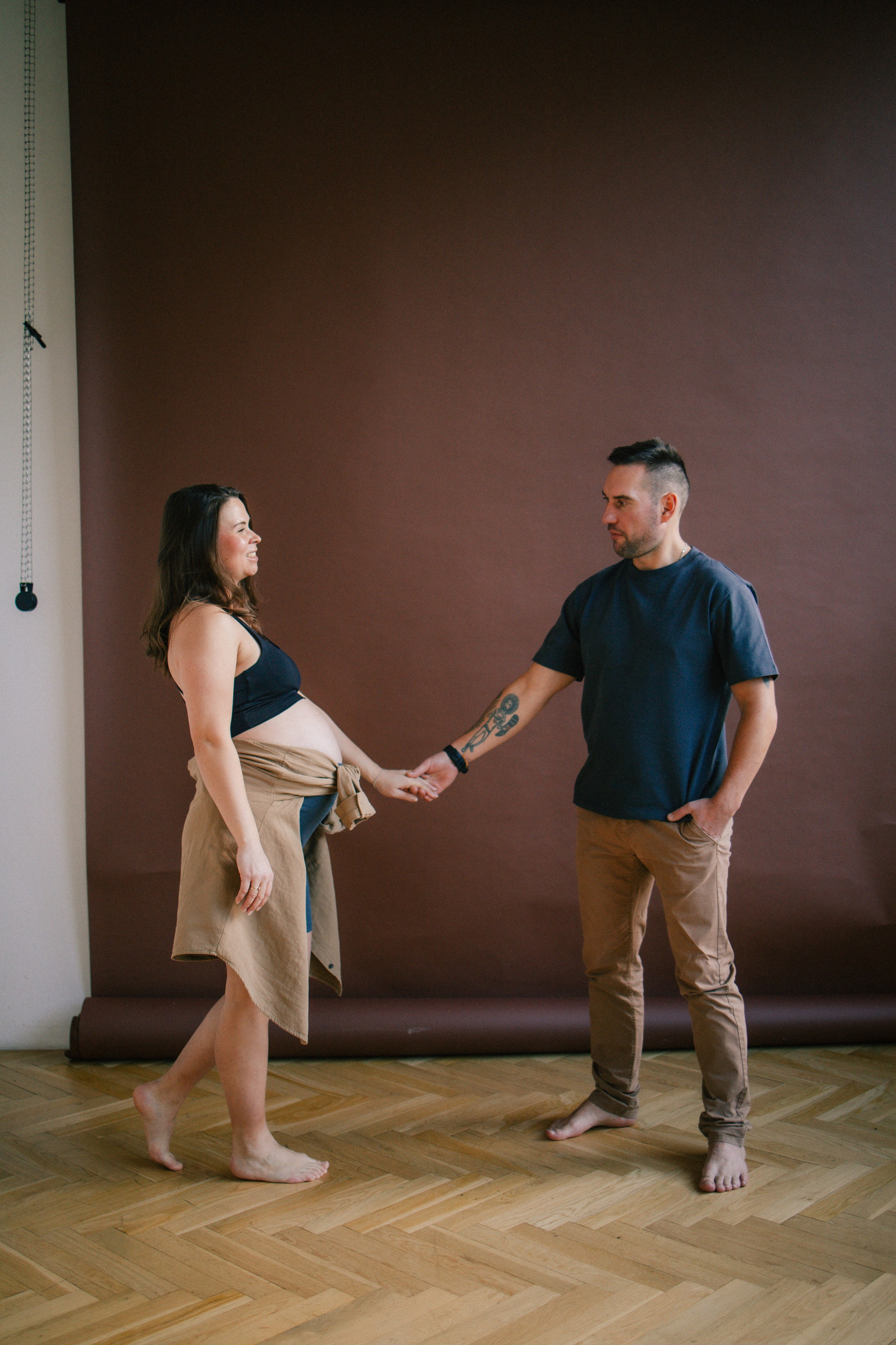 Maria&Pavel. Фотограф в Санкт-Петербурге Светлана Арестова