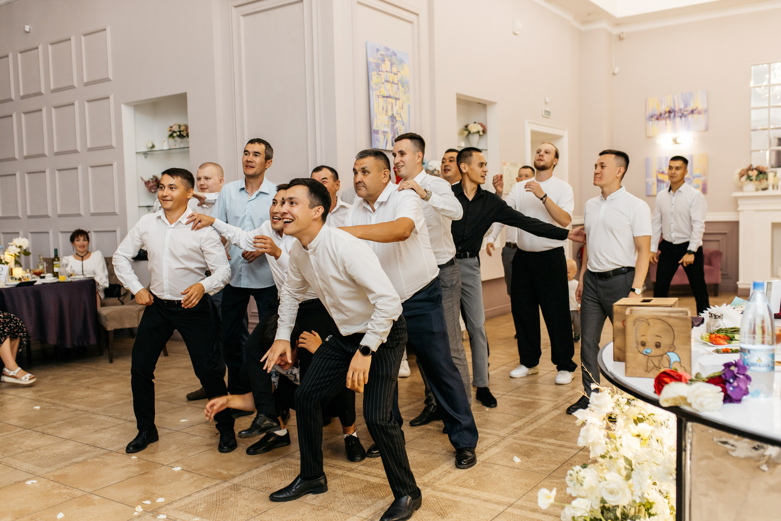 Лучший день. Лейса и Сергей. Свадебный и семейный фотограф в Магнитогорске Катя Буряк