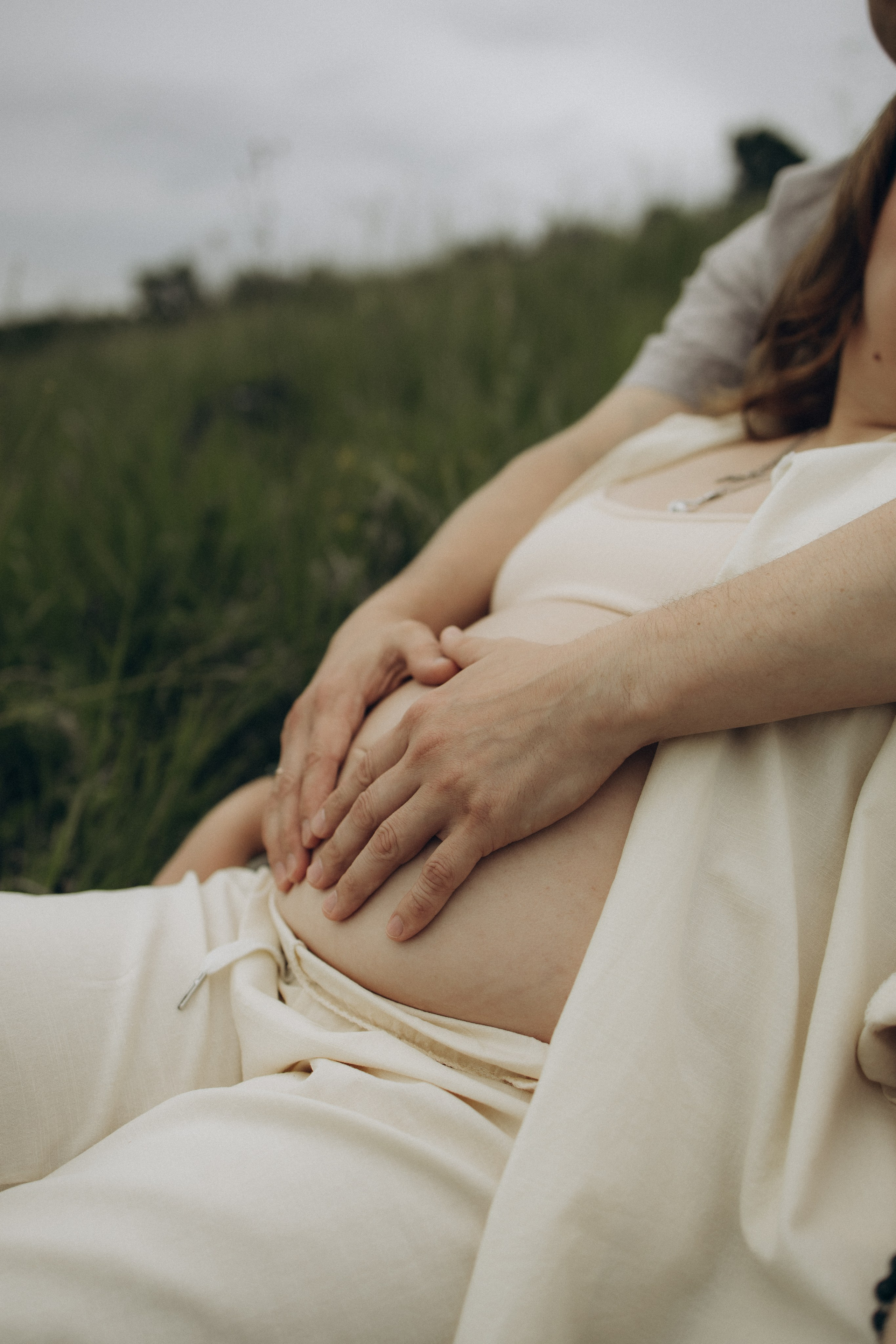 В ожидании чуда. Альбина Казачихина — Семейный фотограф — Казань