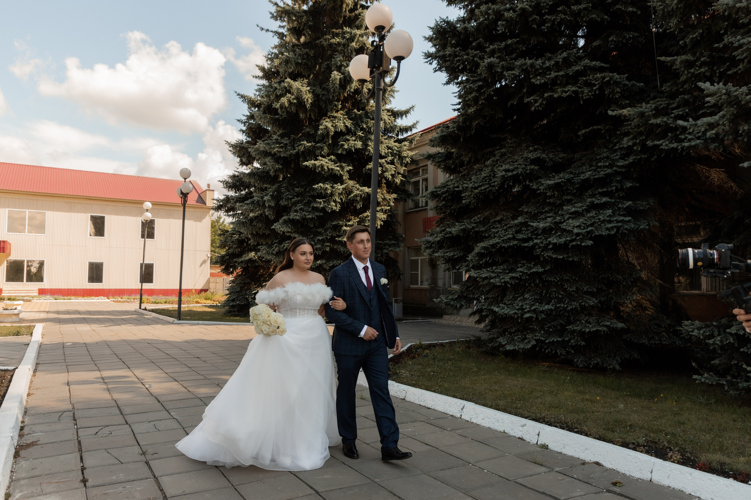 Иса и Валерия (сокращено). Свадебный фотограф Ангелина Сунгатулина | Саратов | Балаково | Вольск