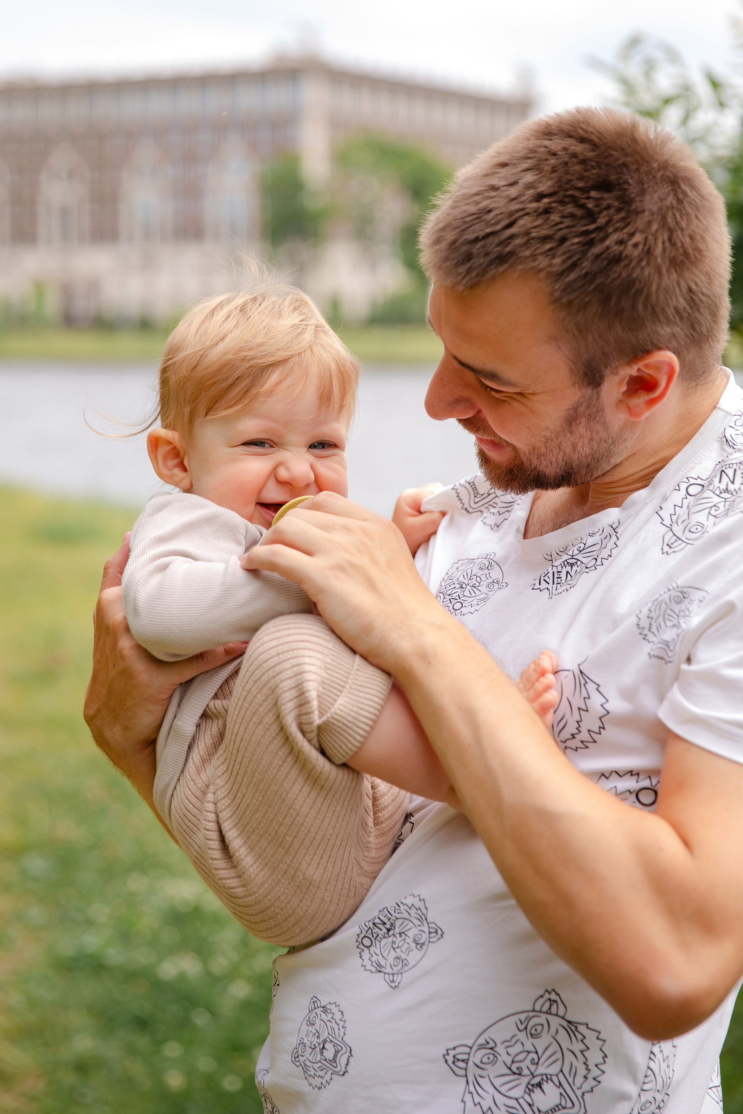 Максу 1 год. Свадебный и семейный фотограф в Санкт- Петербурге Гугучкина Полина