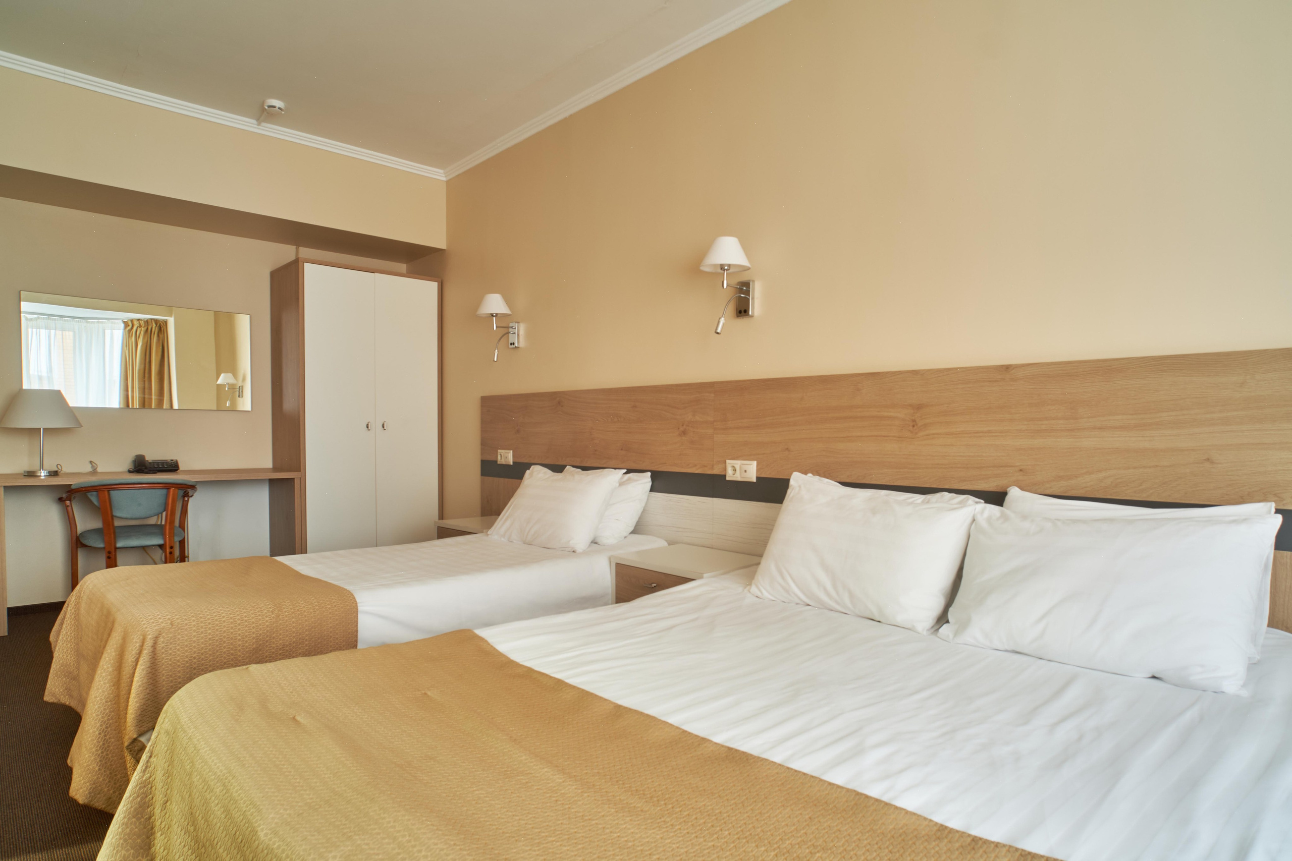 Hotel Photography | Interior Photographer for Hotels Tbilisi. Commercial Photographer Tbilisi | Food & Product Photography | Vitaly Gorbachev