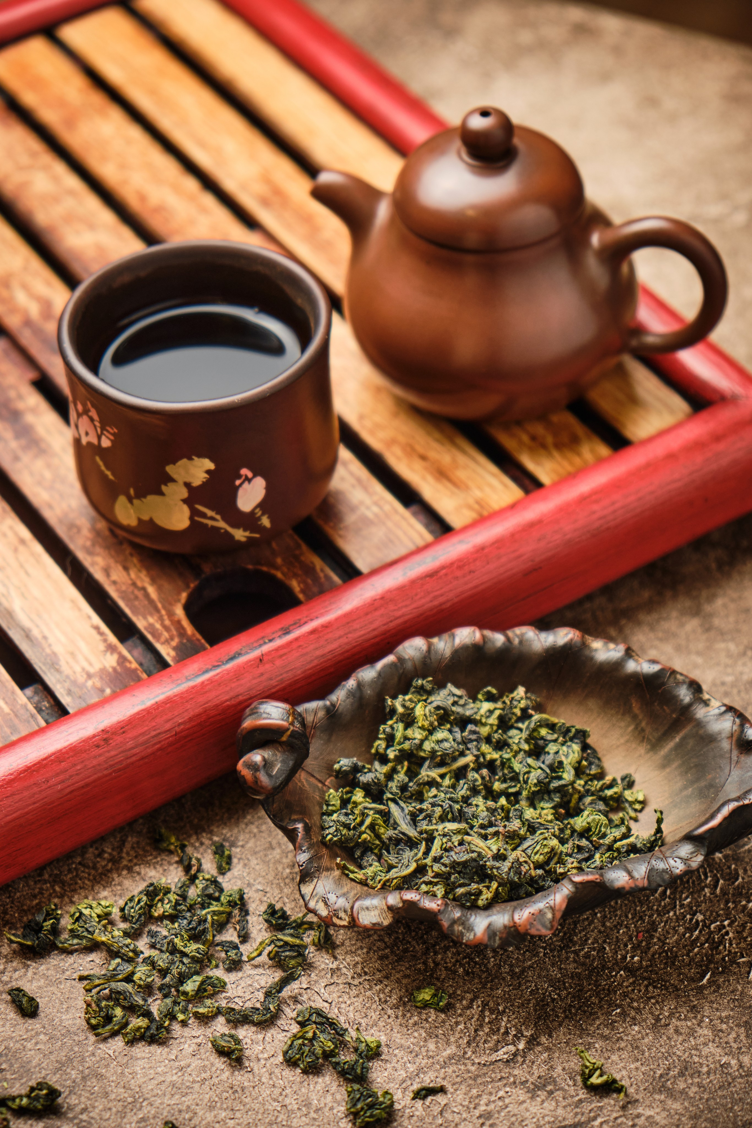 Чай. Фуд-фотограф в Москве | Профессиональная съемка блюд и еды | Горбачёв Виталий