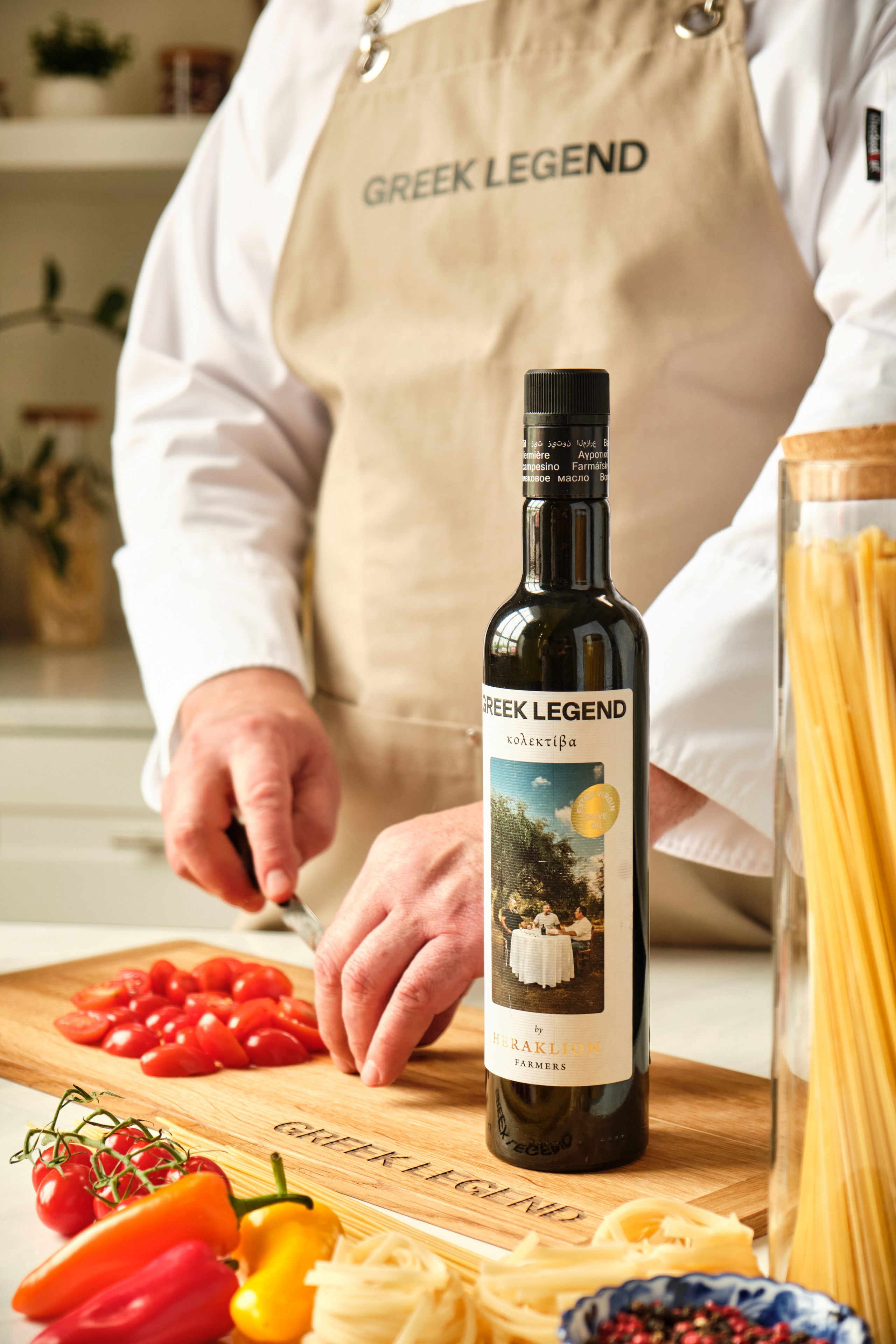 Greek Legend. Фуд-фотограф в Москве | Профессиональная съемка блюд и еды | Горбачёв Виталий