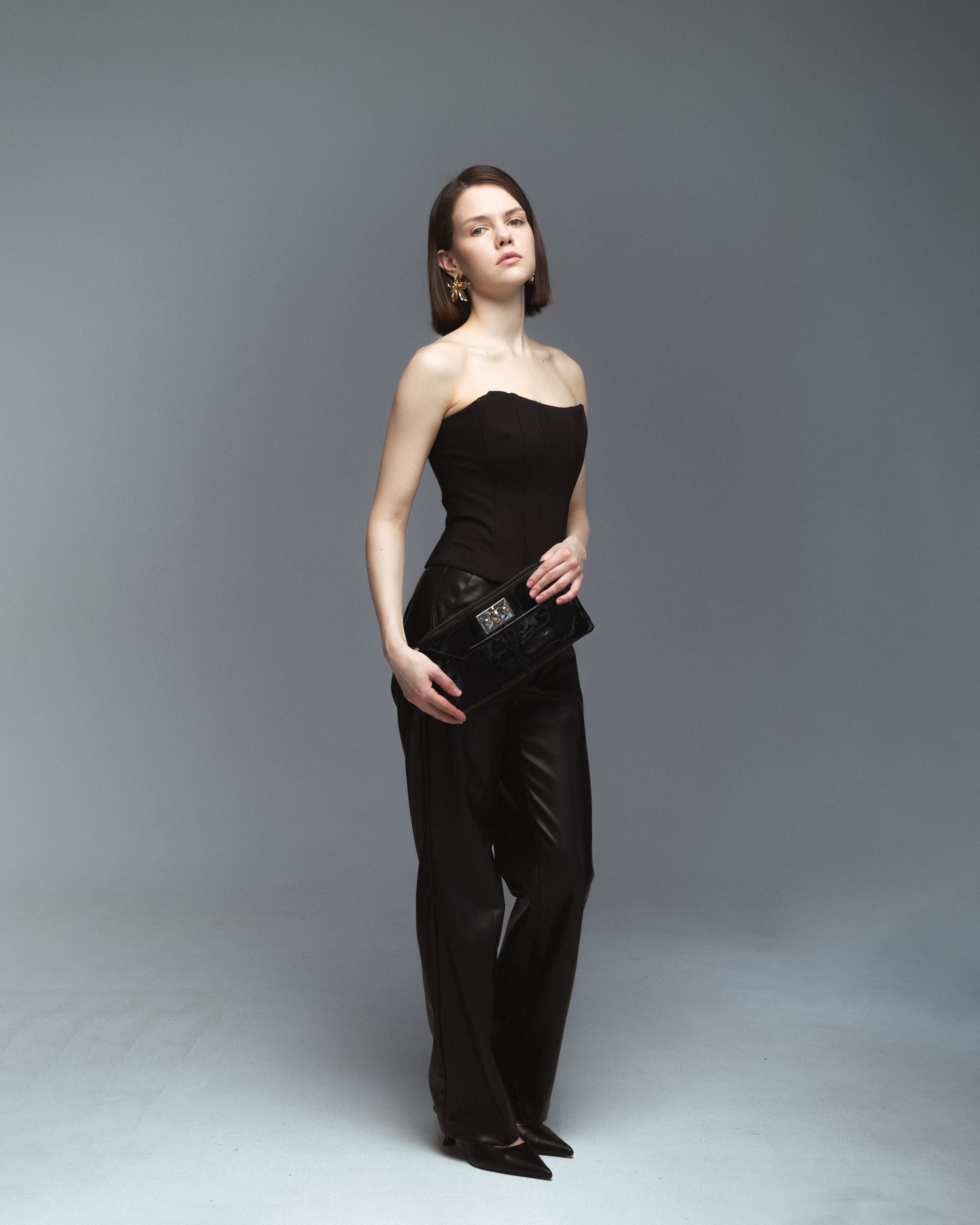 Анна Змиевская. Модельное агентство TM Models в Калининграде