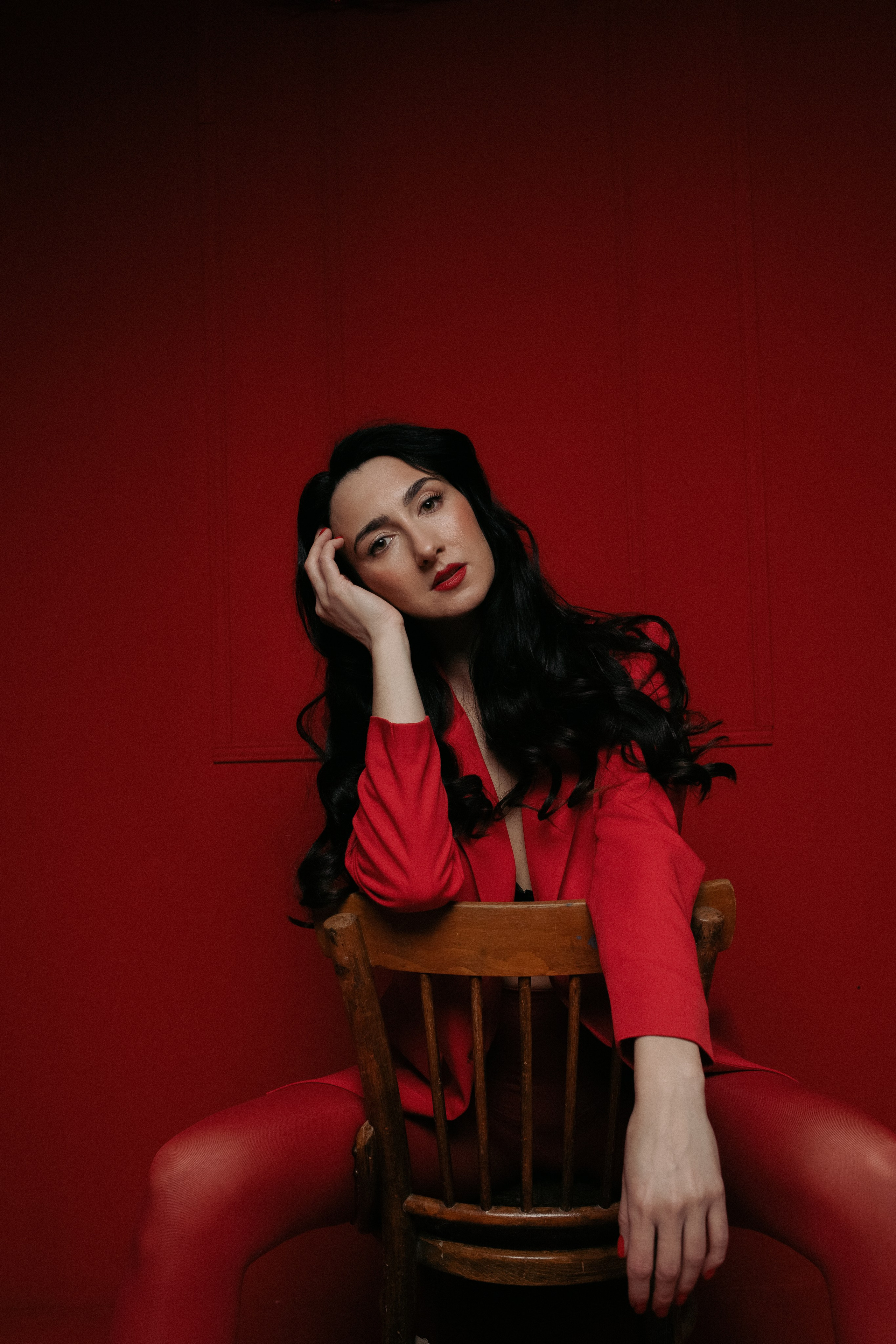 Маша. Семейный и детский фотограф Юлия Шох