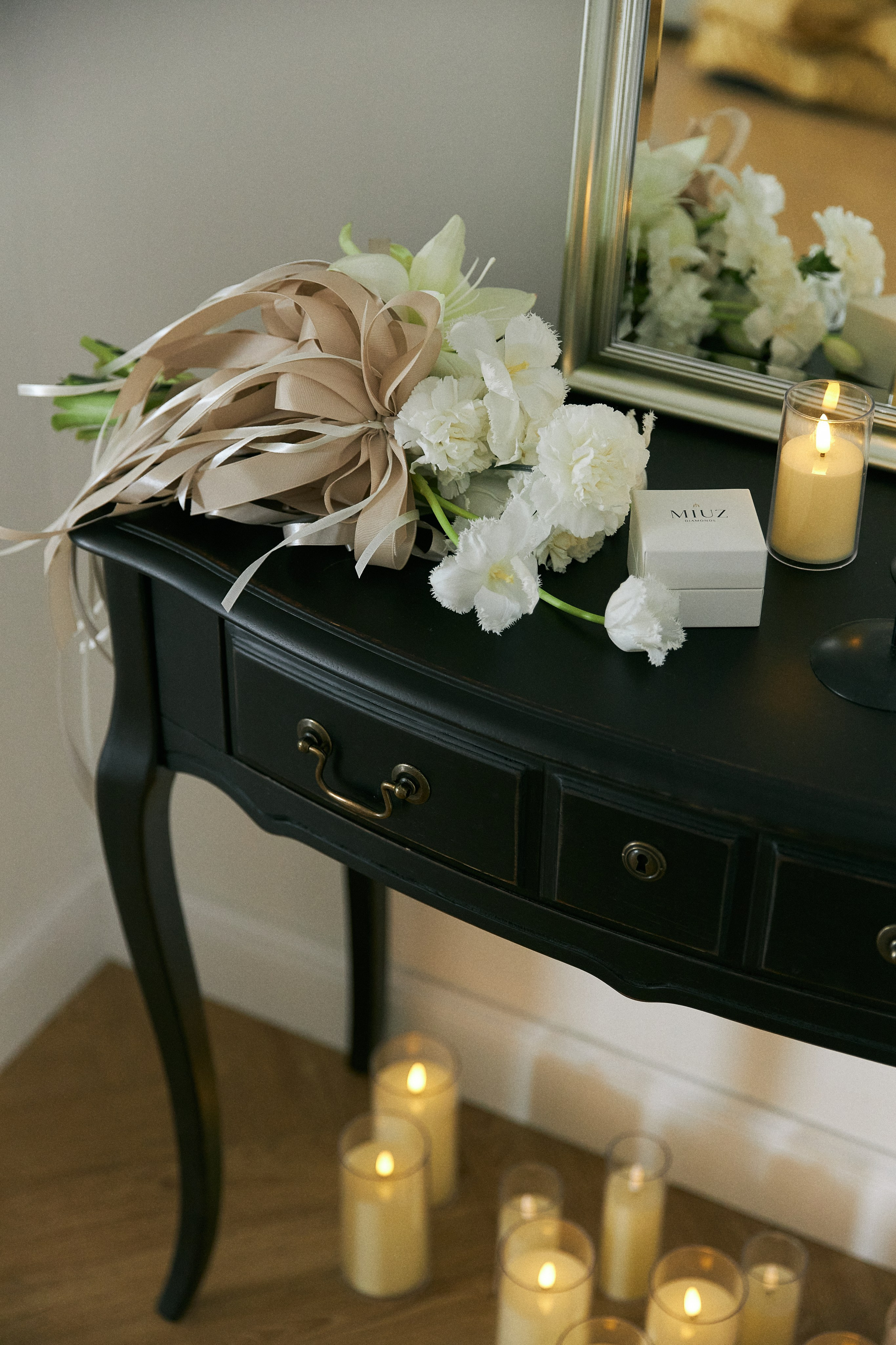 ЗИМА, СОГРЕТАЯ ЛЮБОВЬЮ. Свадебный фотограф Анна Чащухина