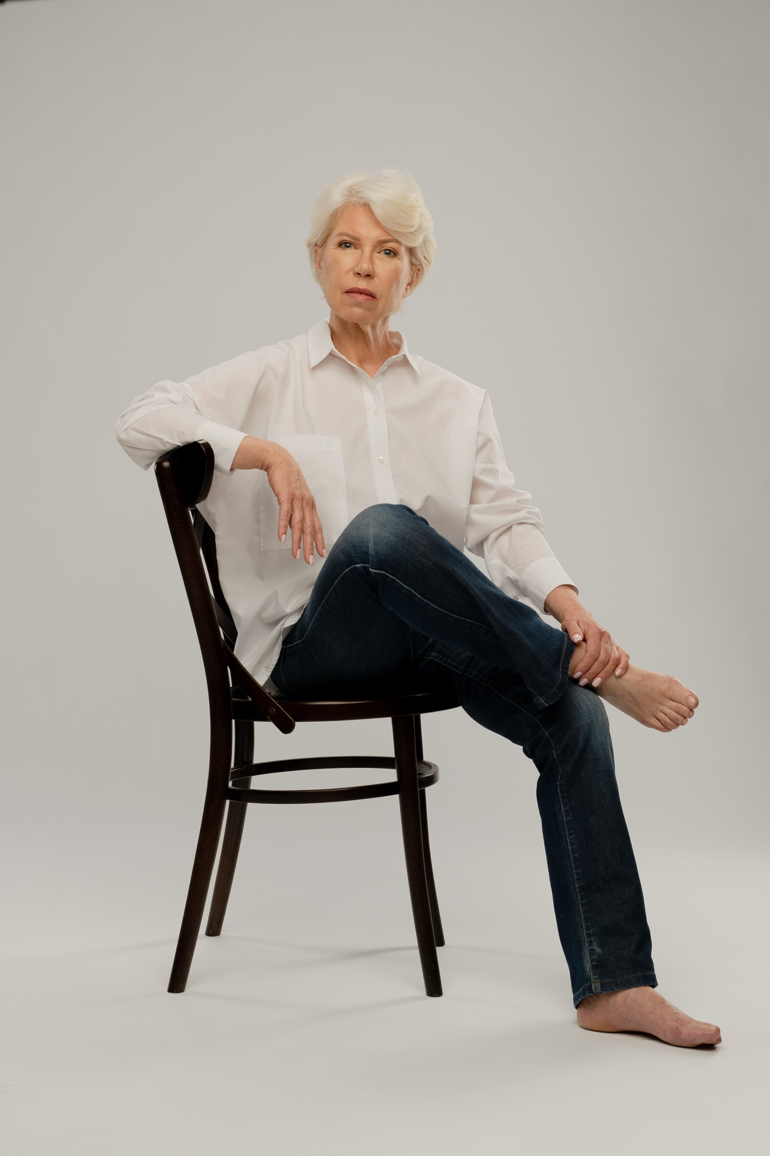 Возрастные тесты Лариса. Арт-фотограф в Краснодаре