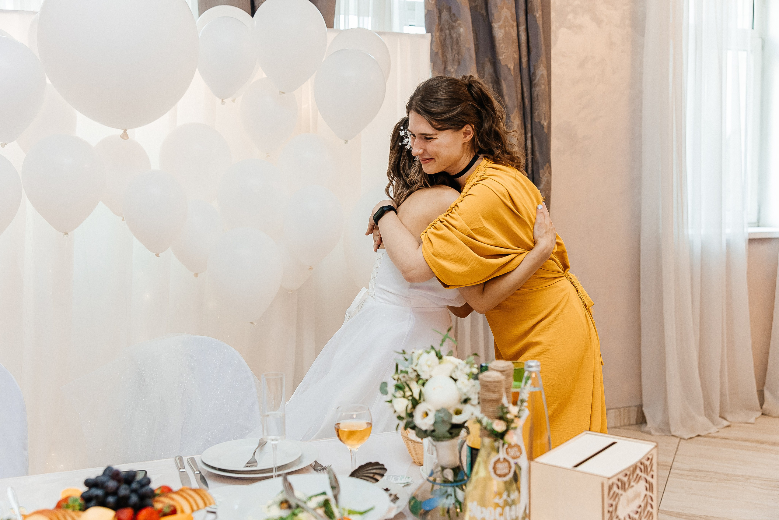 Ярослав и Мария. Свадебный и семейный фотограф Елизавета Ермак | Москва и МО