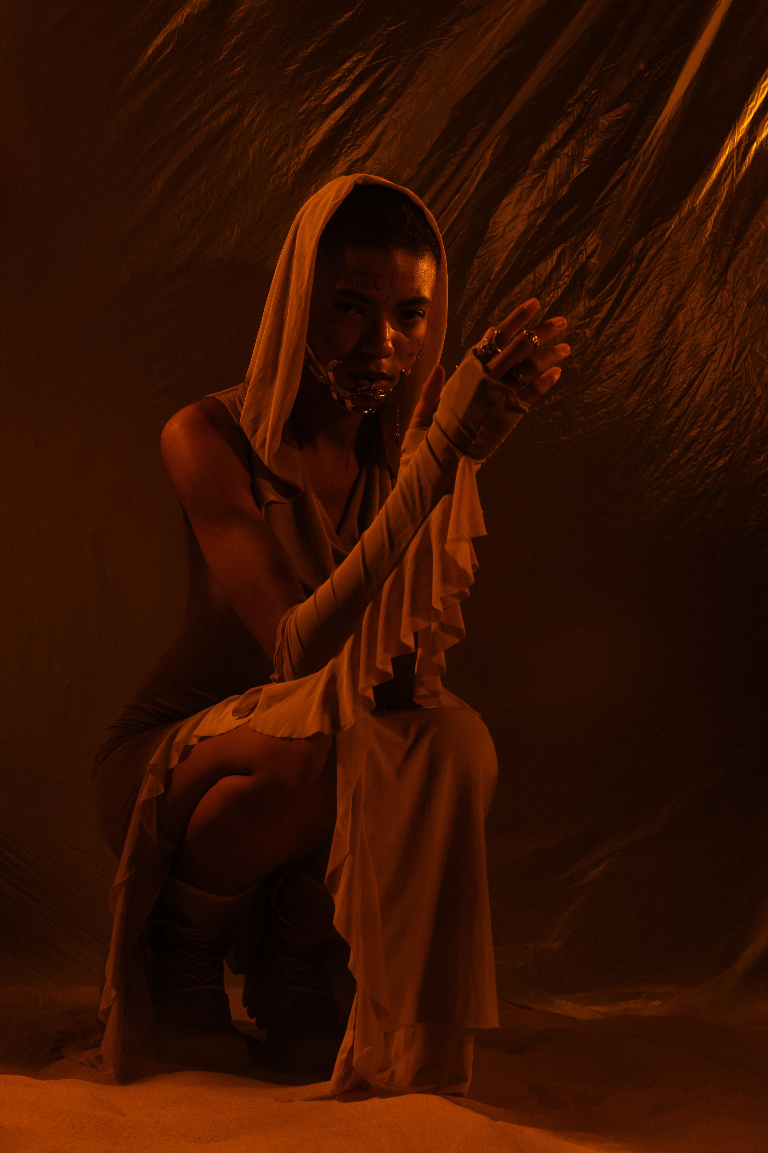 Фотосъемка в стиле косплей. Фотограф из Ростова Наталия Полянко