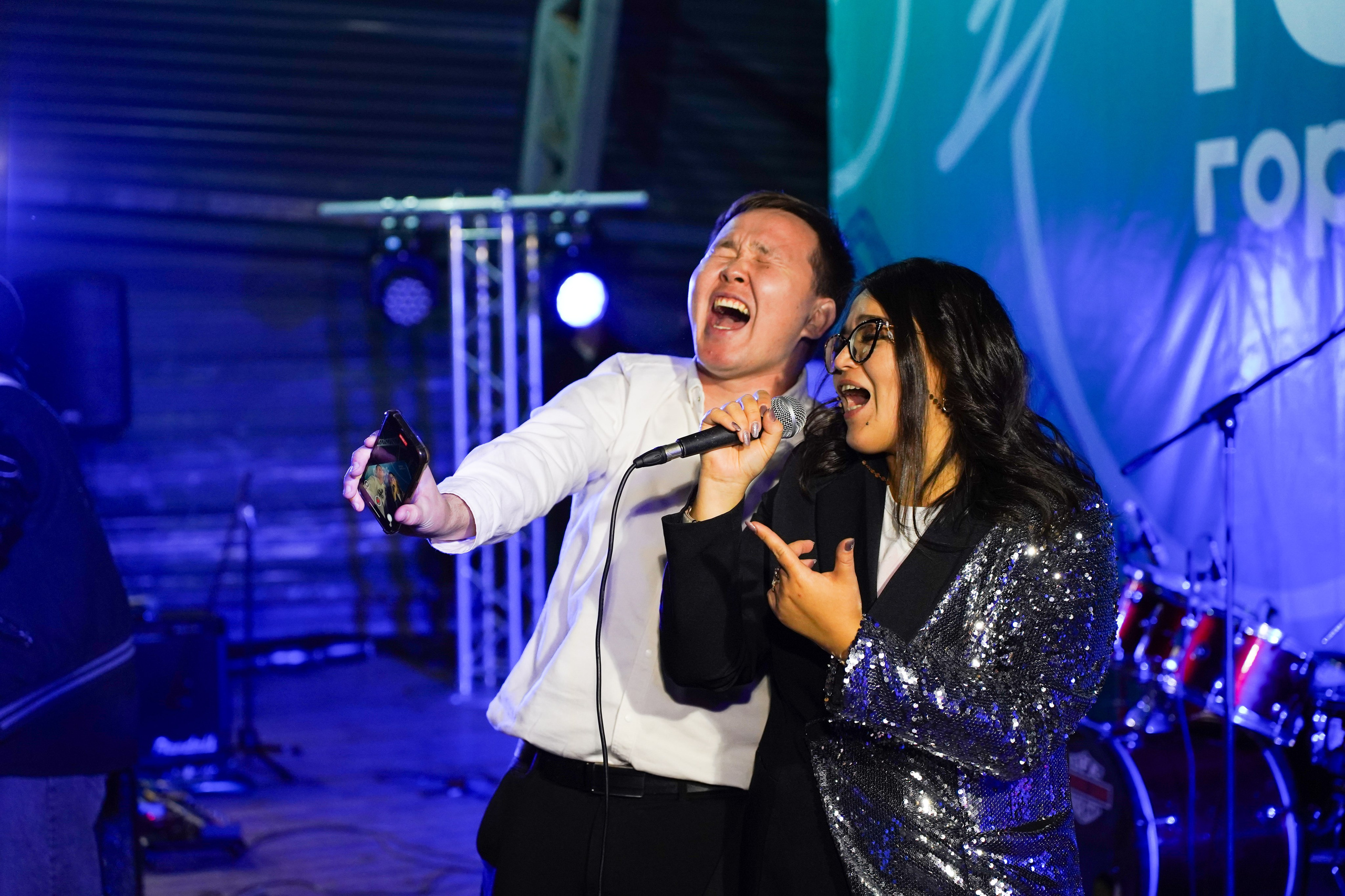 Концерты. Маслухин Дмитрий — Ваш Фотограф