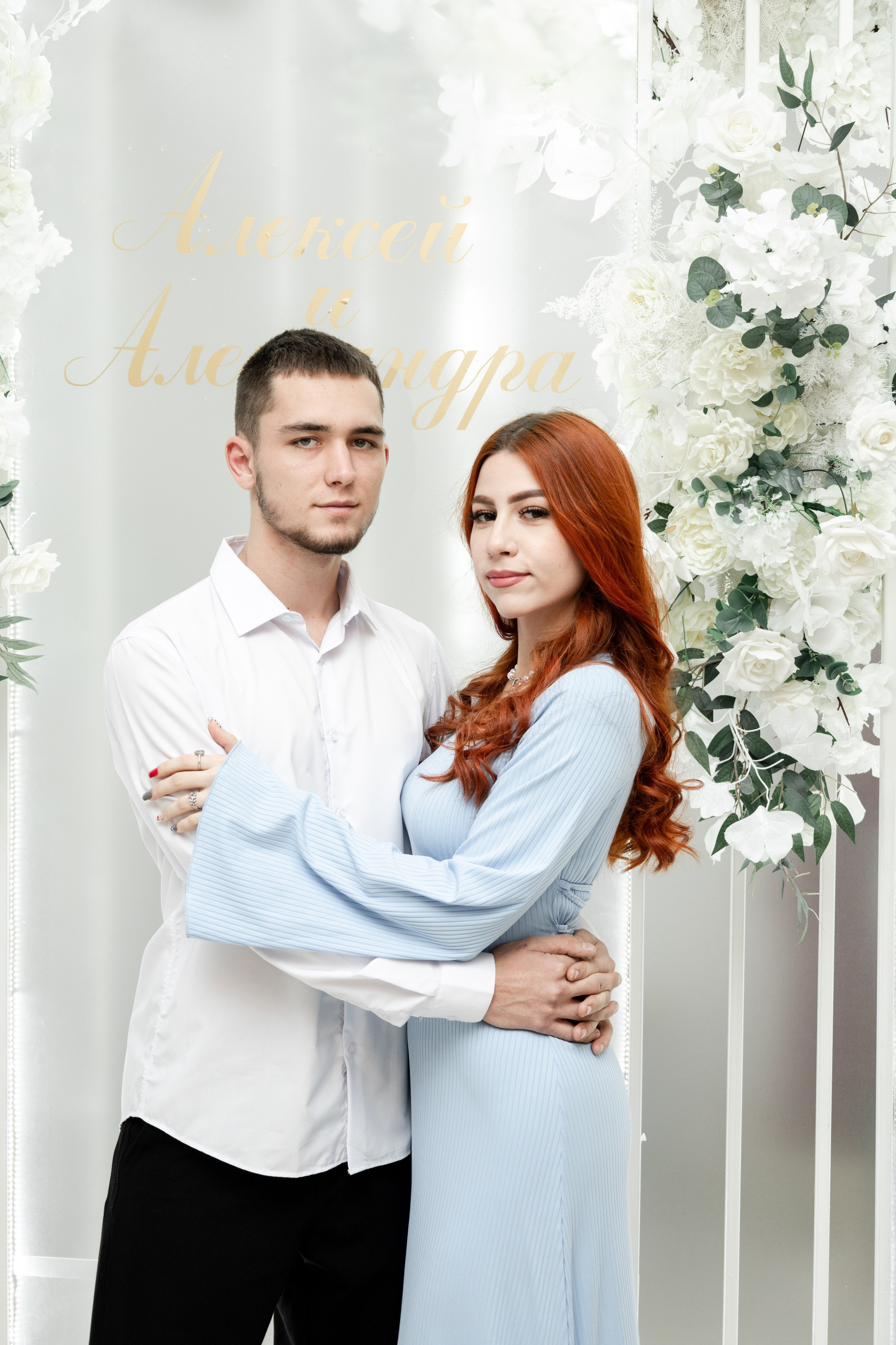 ALEXANDRA & ALEXEY. Фотограф твоих воспоминаний | Алексей Алексеев