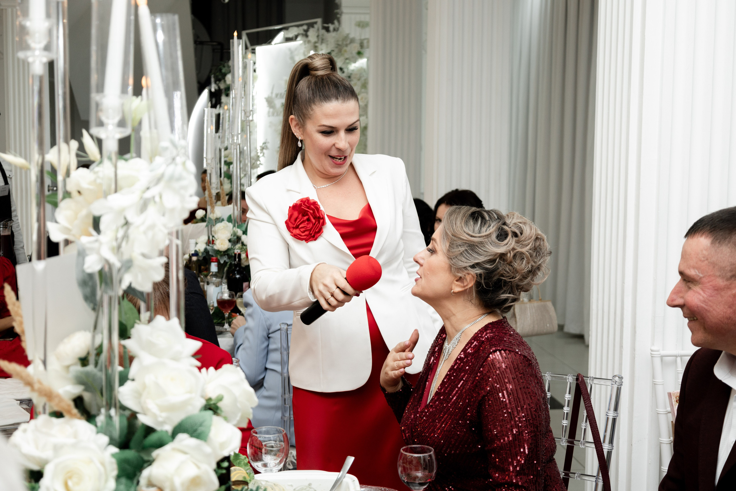 ALEXANDRA & ALEXEY. Фотограф твоих воспоминаний | Алексей Алексеев