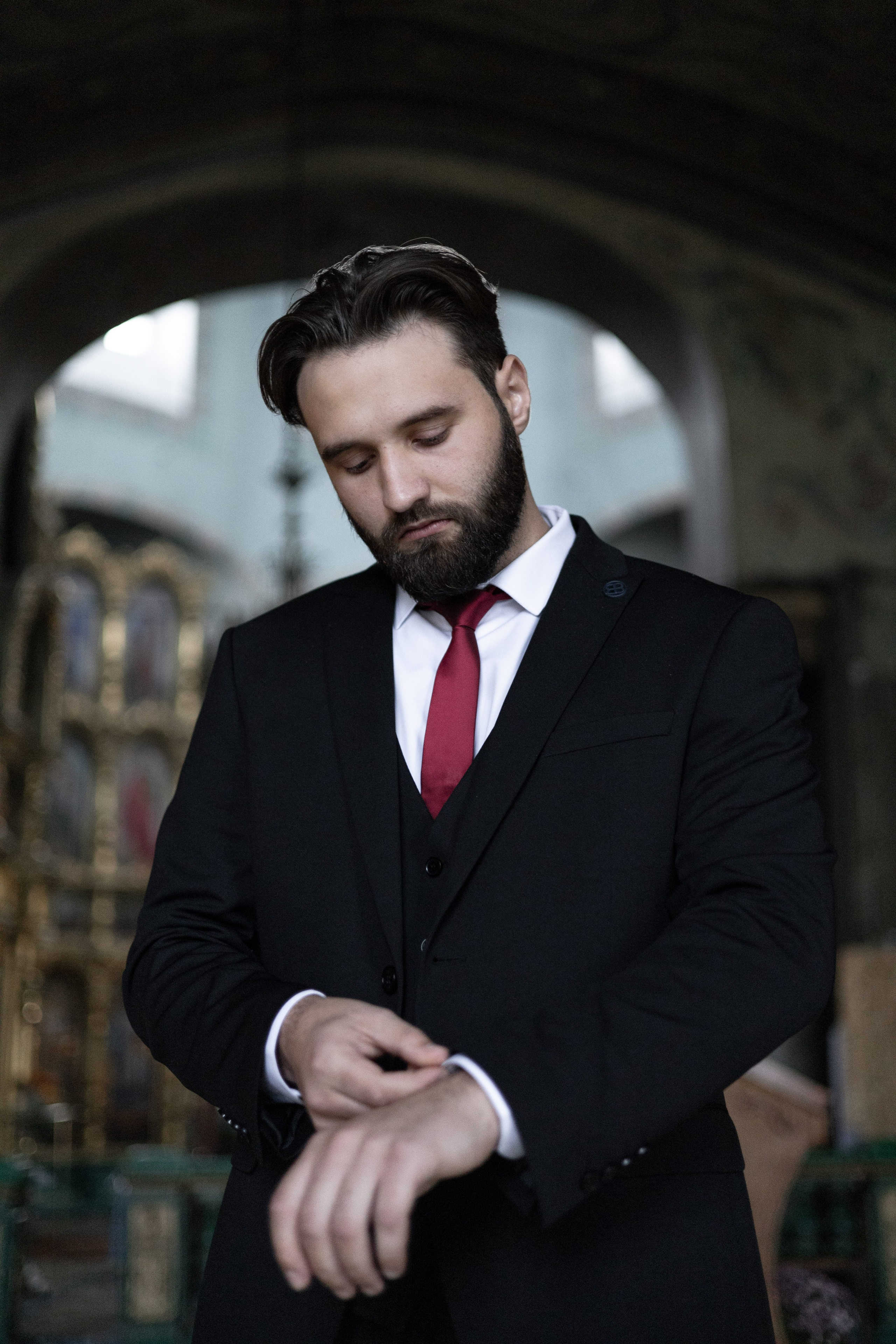 ALEXANDRA & ALEXEY. Фотограф твоих воспоминаний | Алексей Алексеев