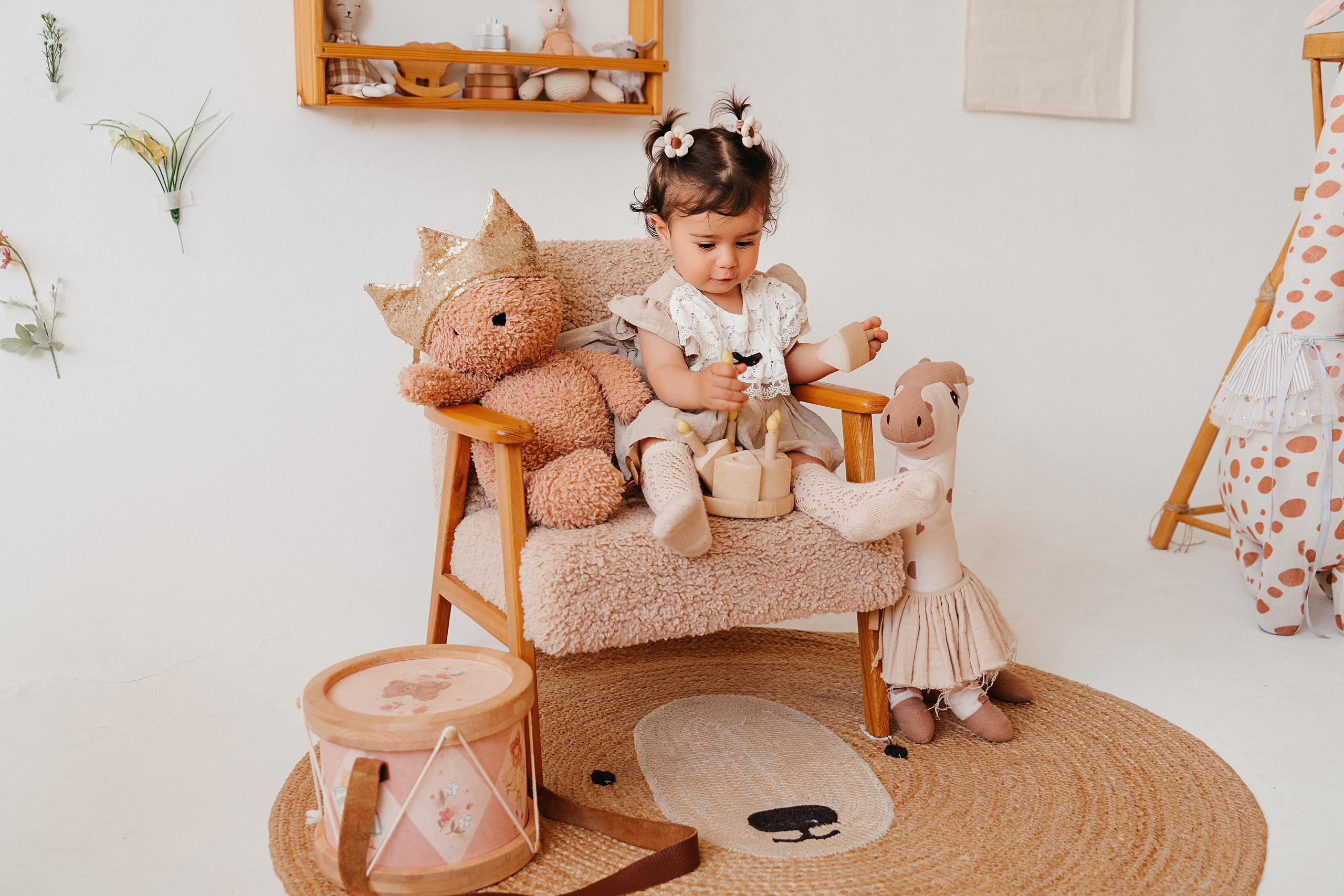 Годовасие. Свадебный и семейный фотограф/видеограф в Краснодаре Наталья Осинская