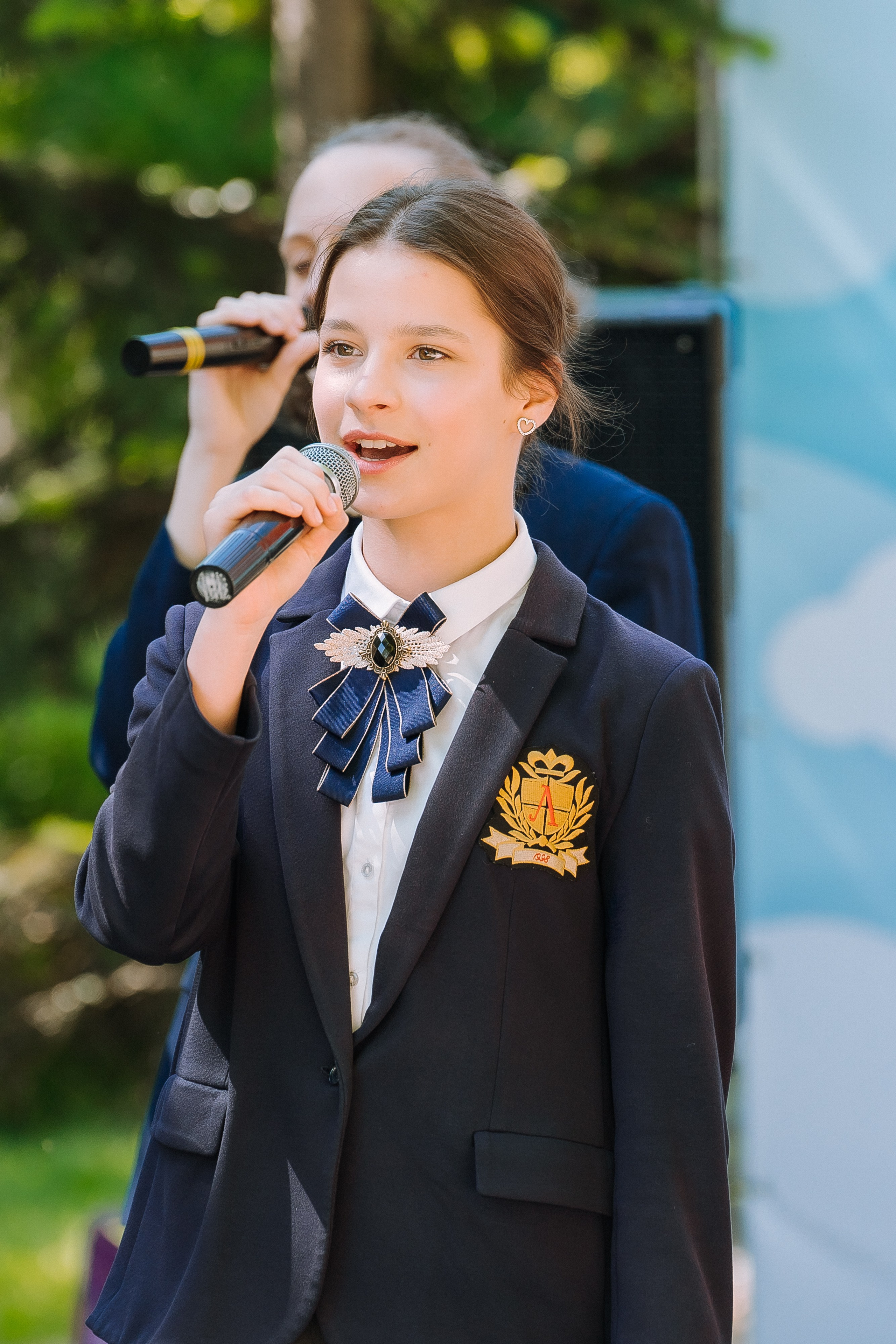 11 класс школа «Личность». Выпускные альбомы Натальи Бутко: Новороссийск, Анапа, Геленджик