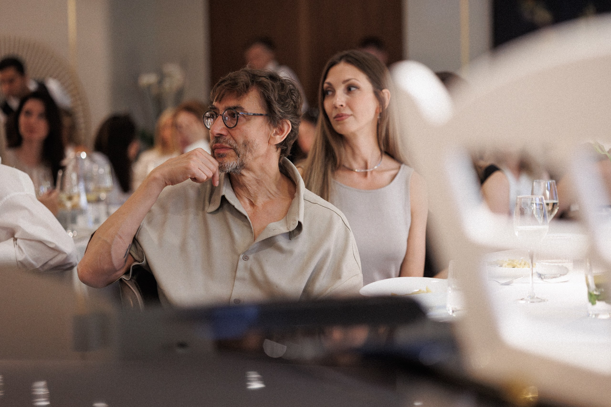 D13. Фотограф Арсений Гуров